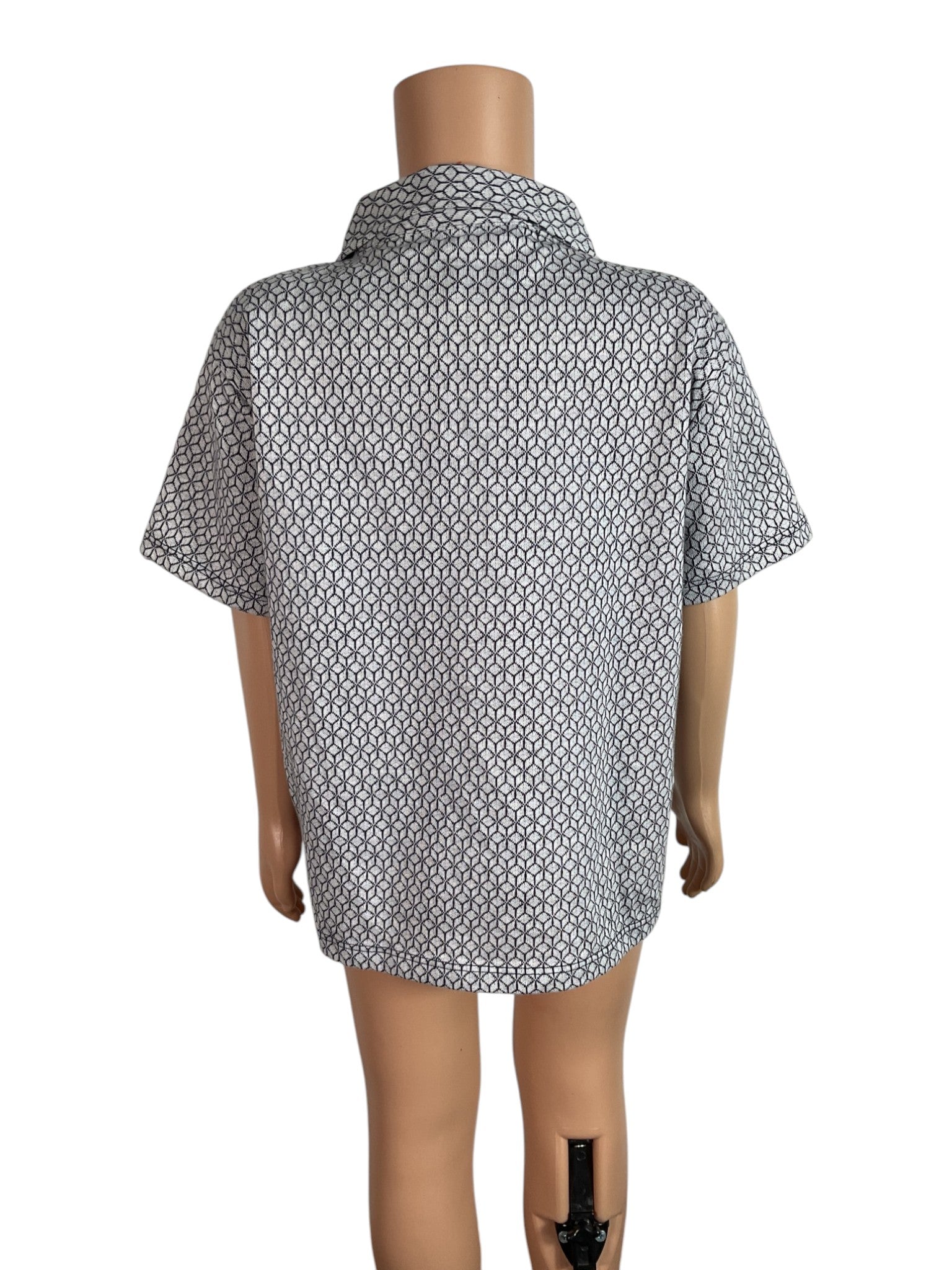 Camisa niño 6 (Ben Sherman)