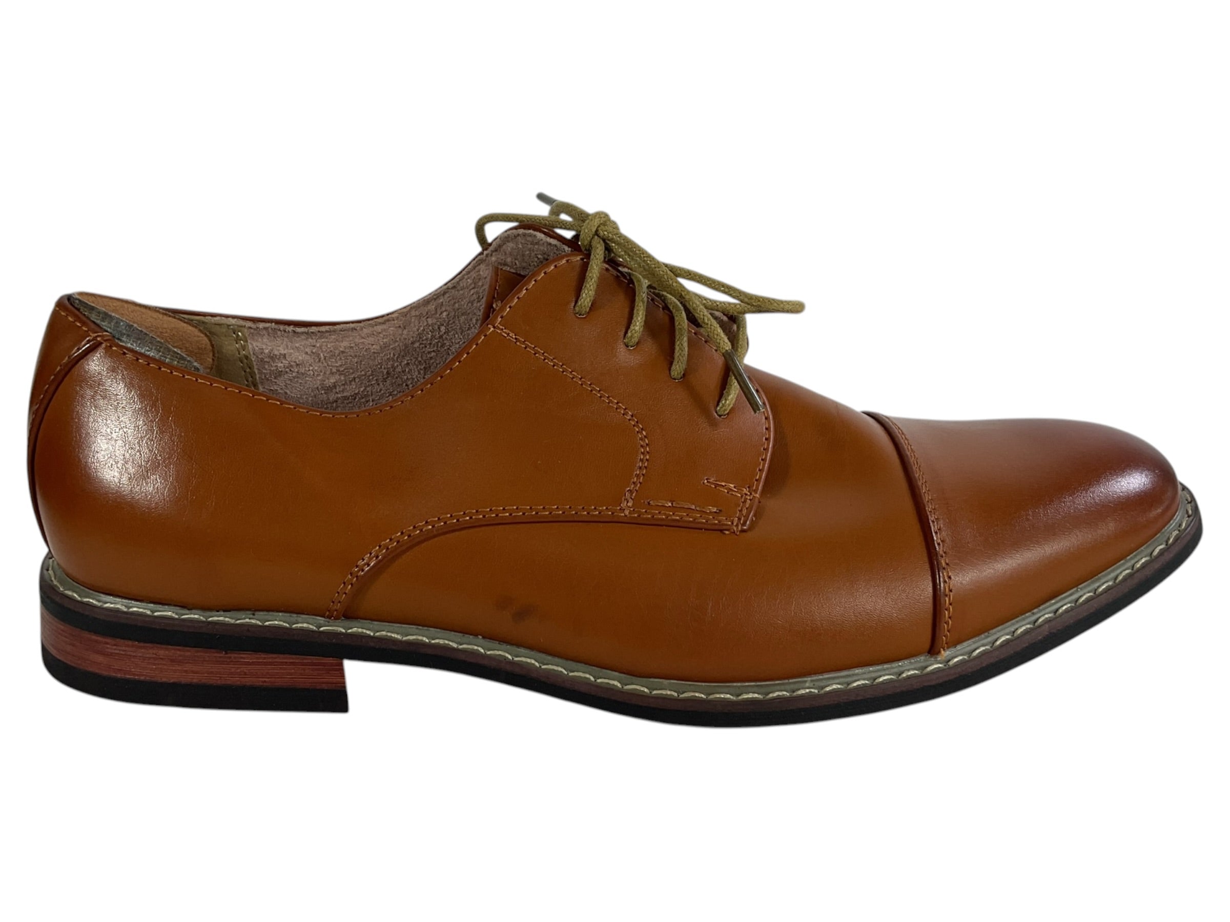 Zapato 11 (Bruno Marc)