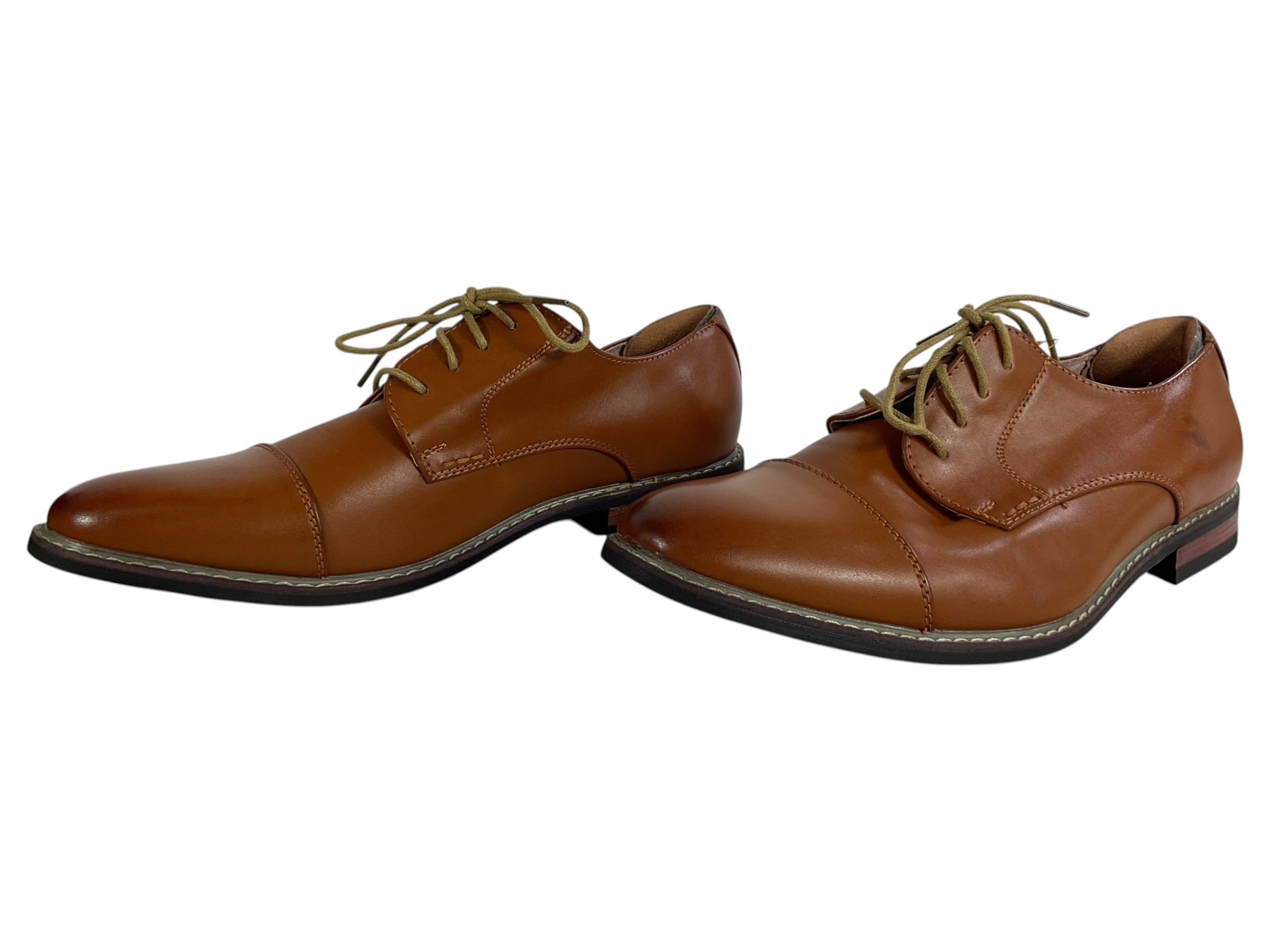 Zapato 11 (Bruno Marc)