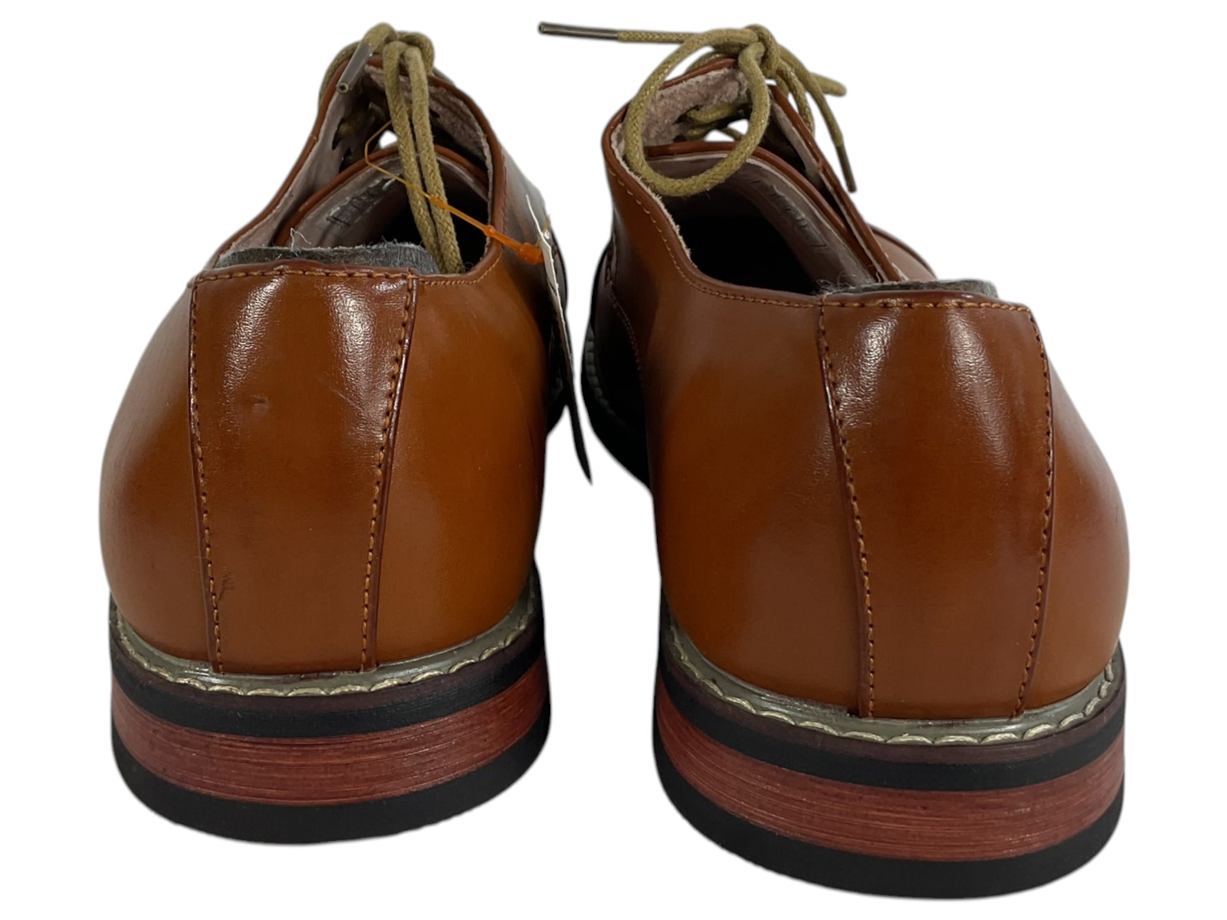 Zapato 11 (Bruno Marc)