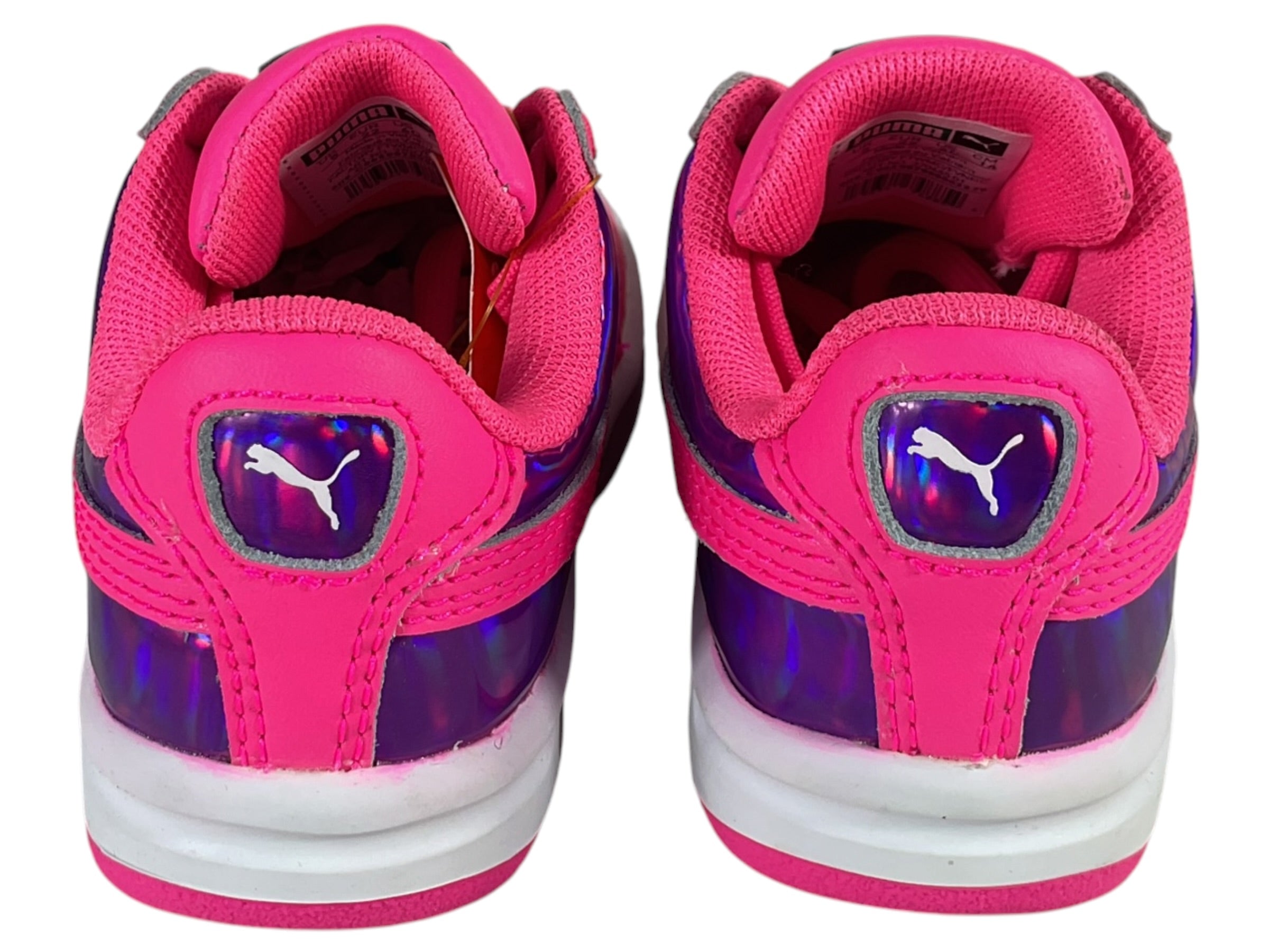 Tenis niña 6 (PUMA)