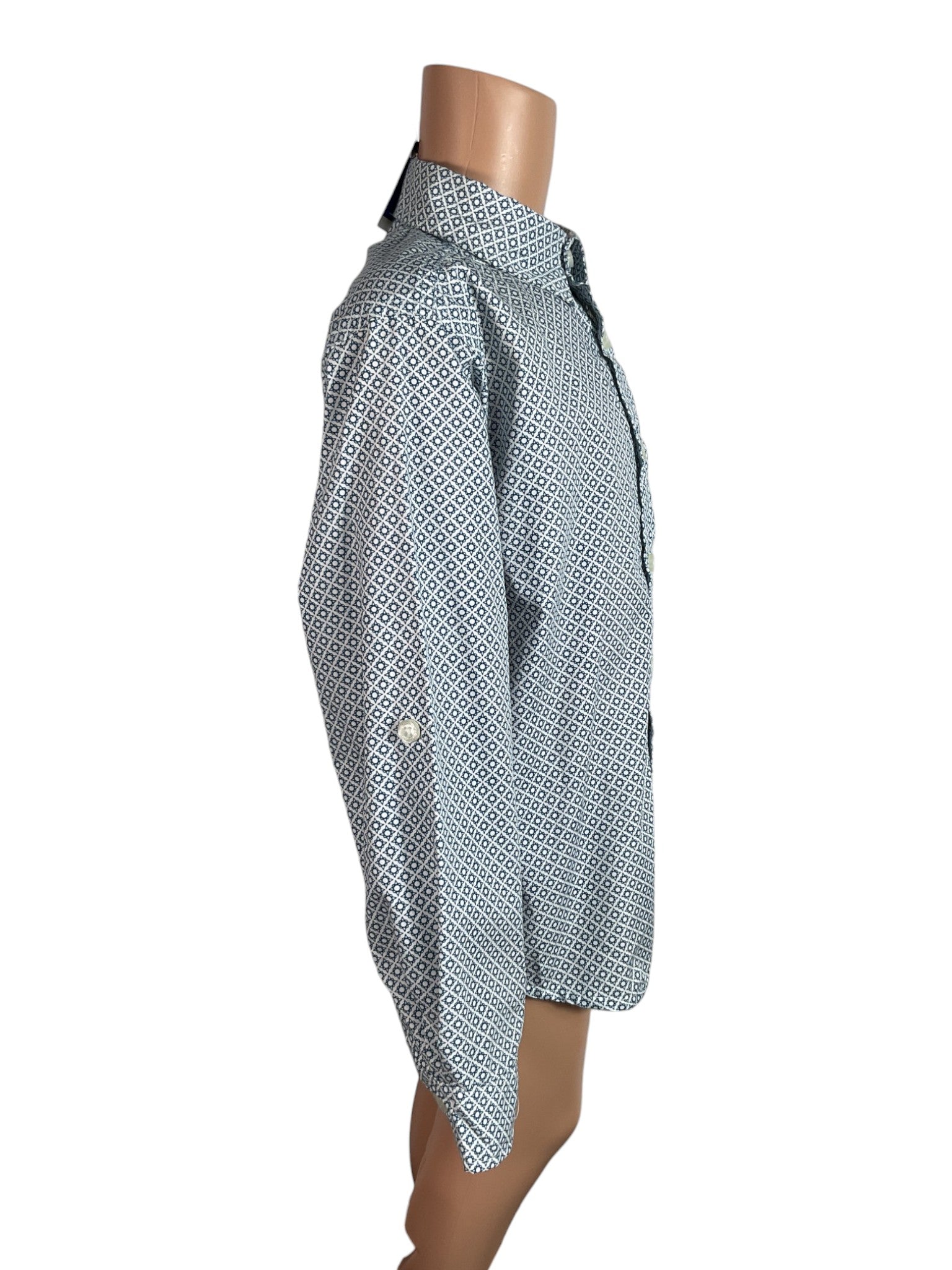 Camisa niño 7 (American Hawk)
