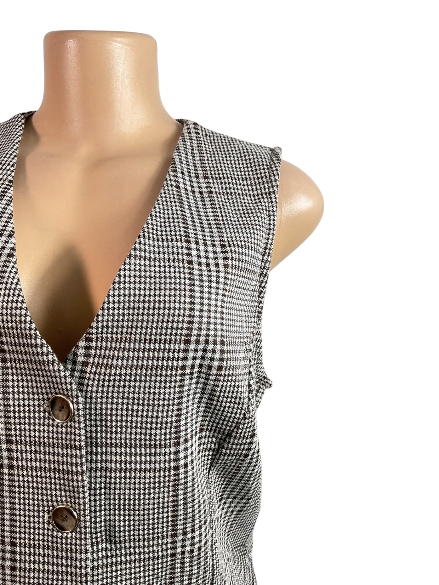 Blusa M