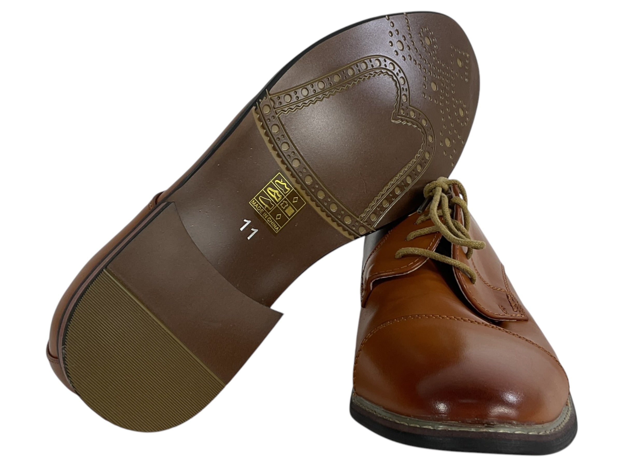 Zapato 11 (Bruno Marc)