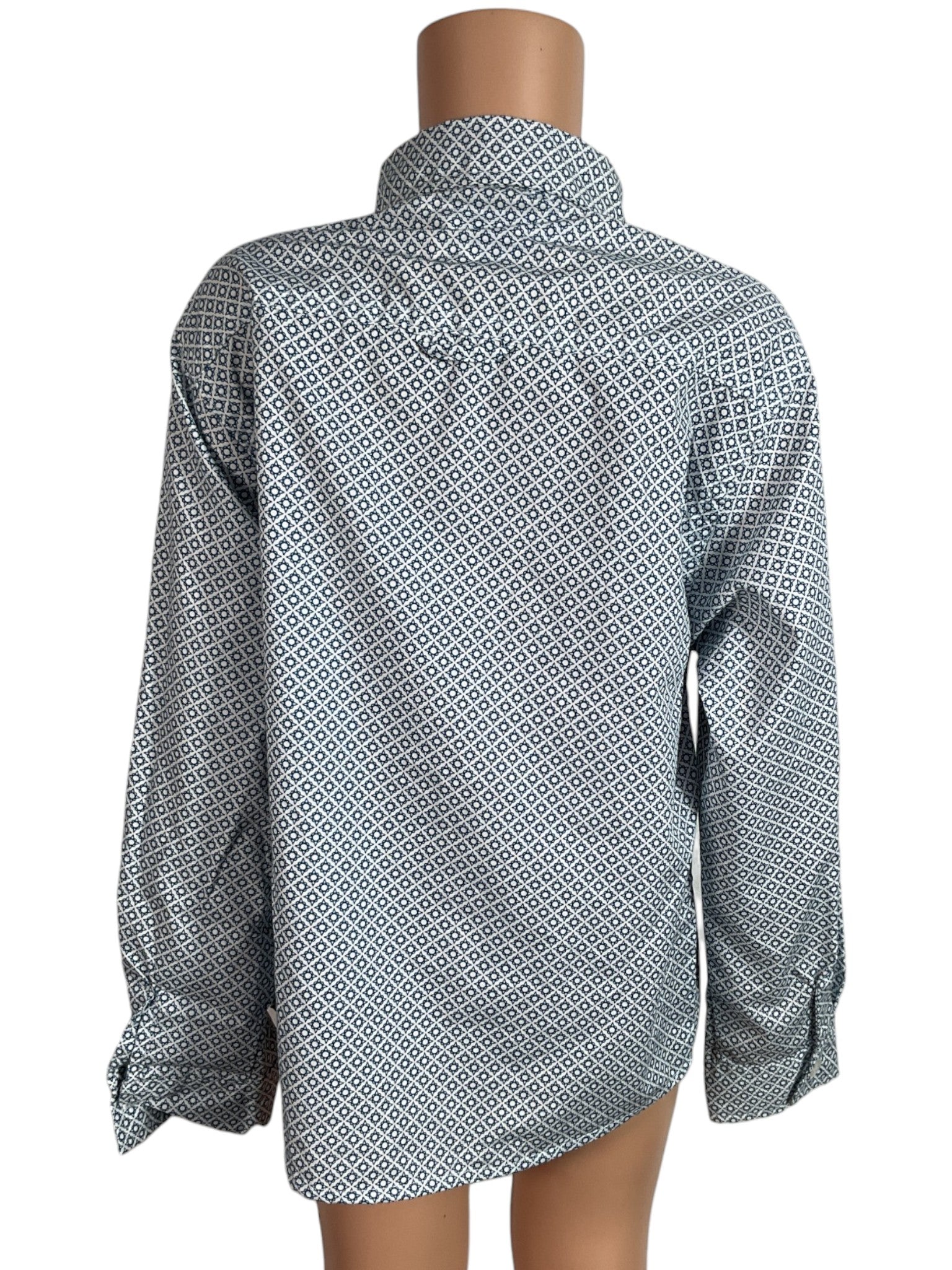 Camisa niño 7 (American Hawk)