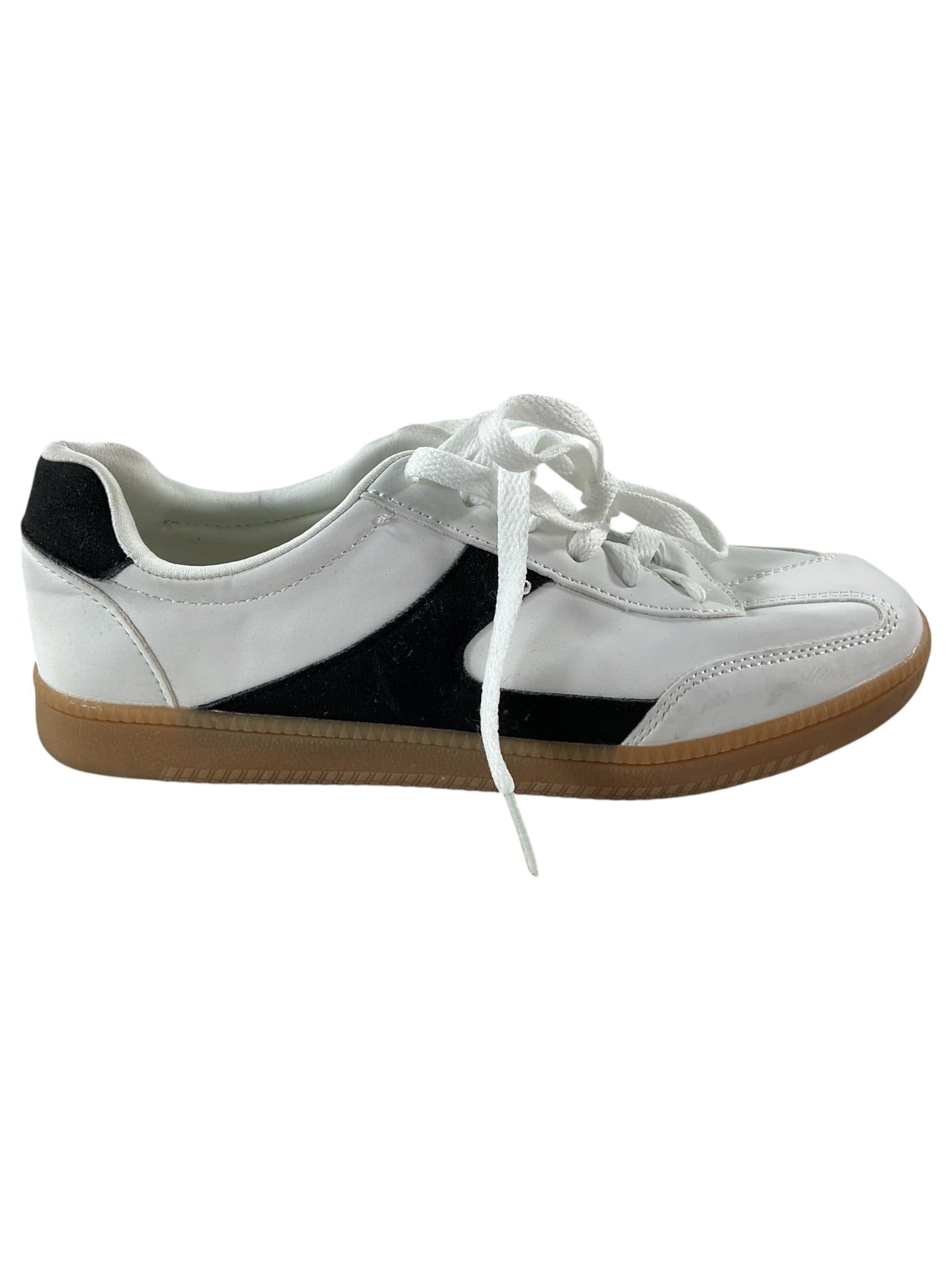 Tenis 7 (NOBO)