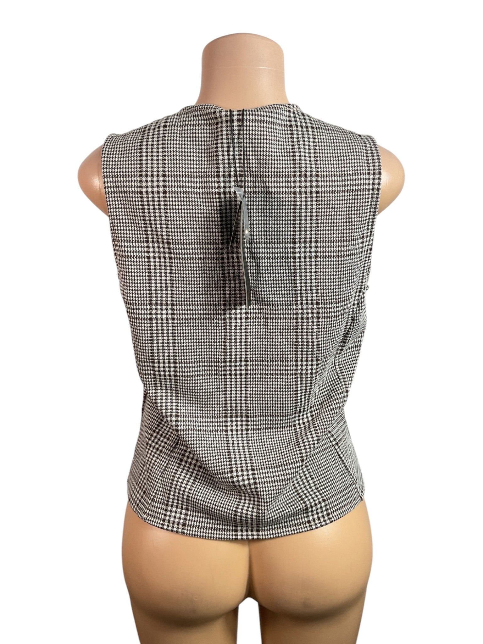 Blusa M