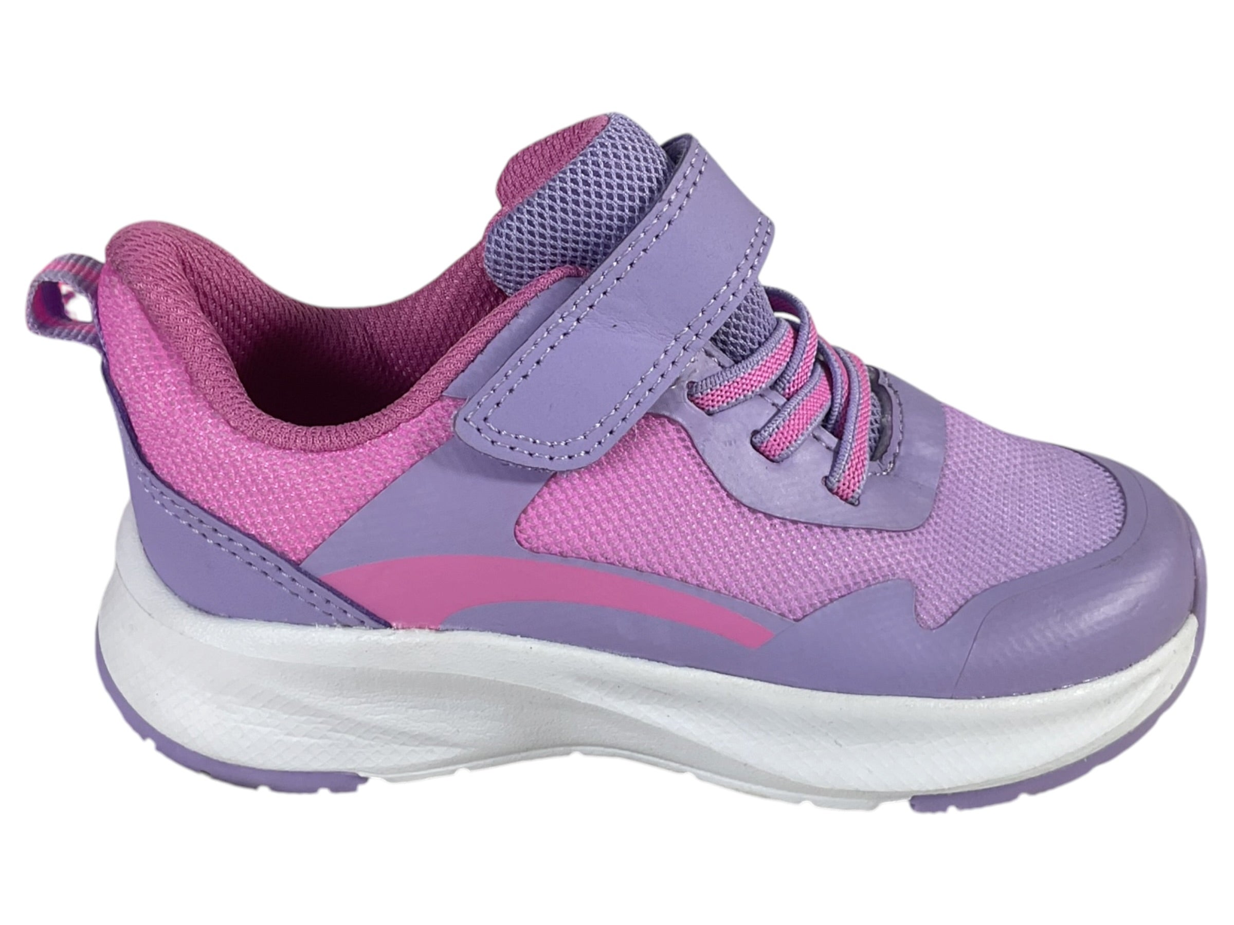 Tenis niña 9 (Athetic Works)