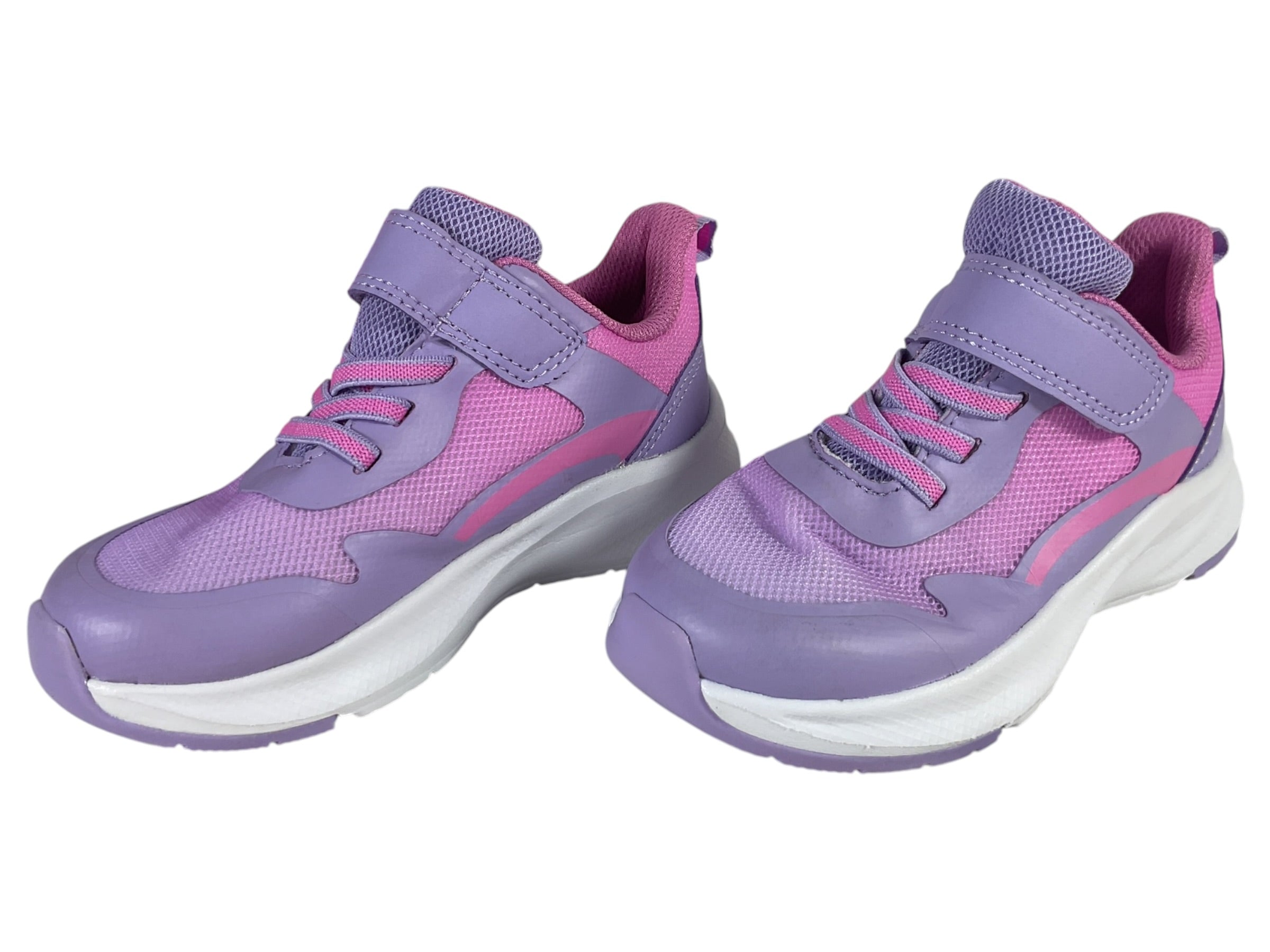 Tenis niña 9 (Athetic Works)