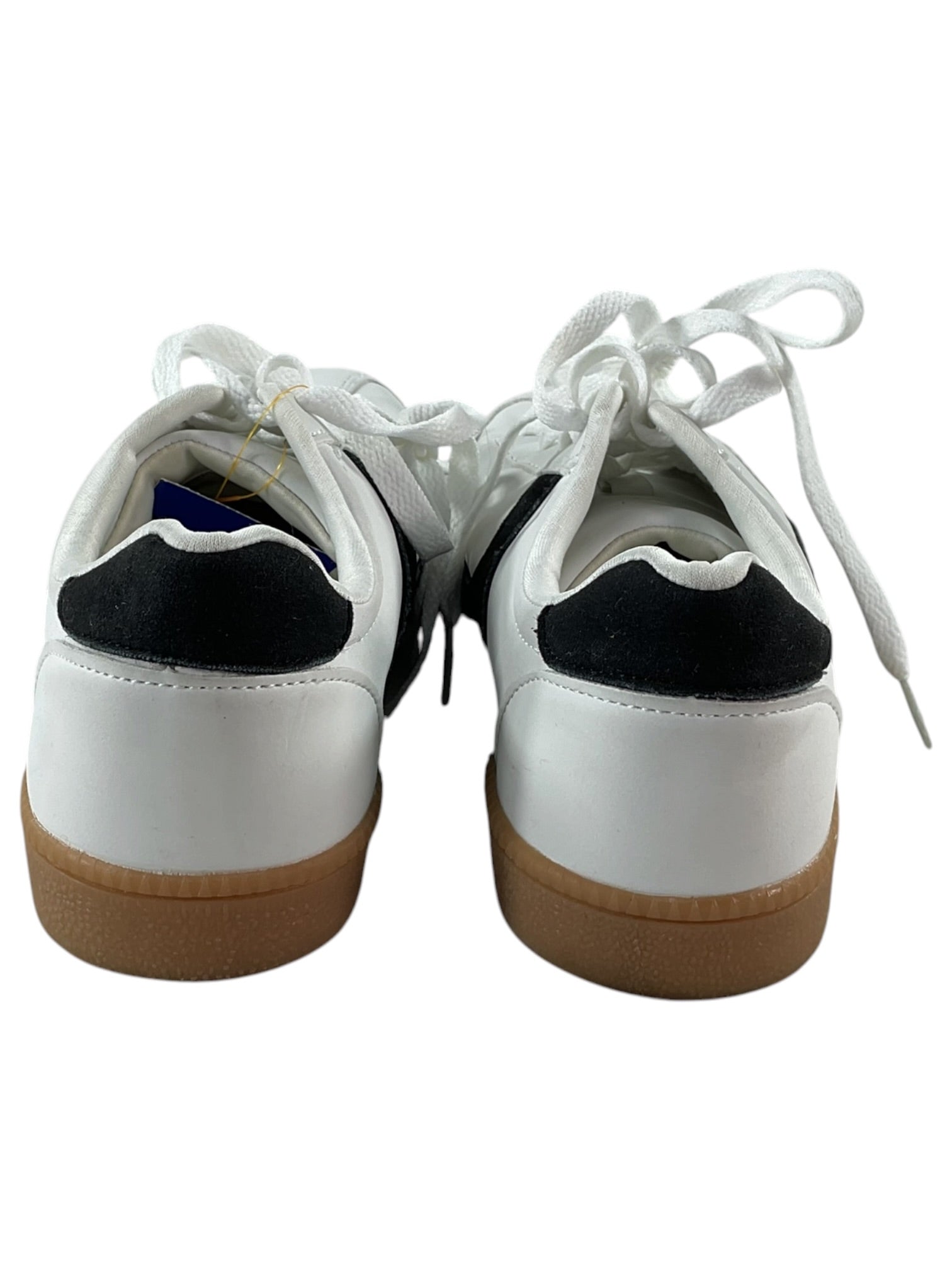 Tenis 7 (NOBO)