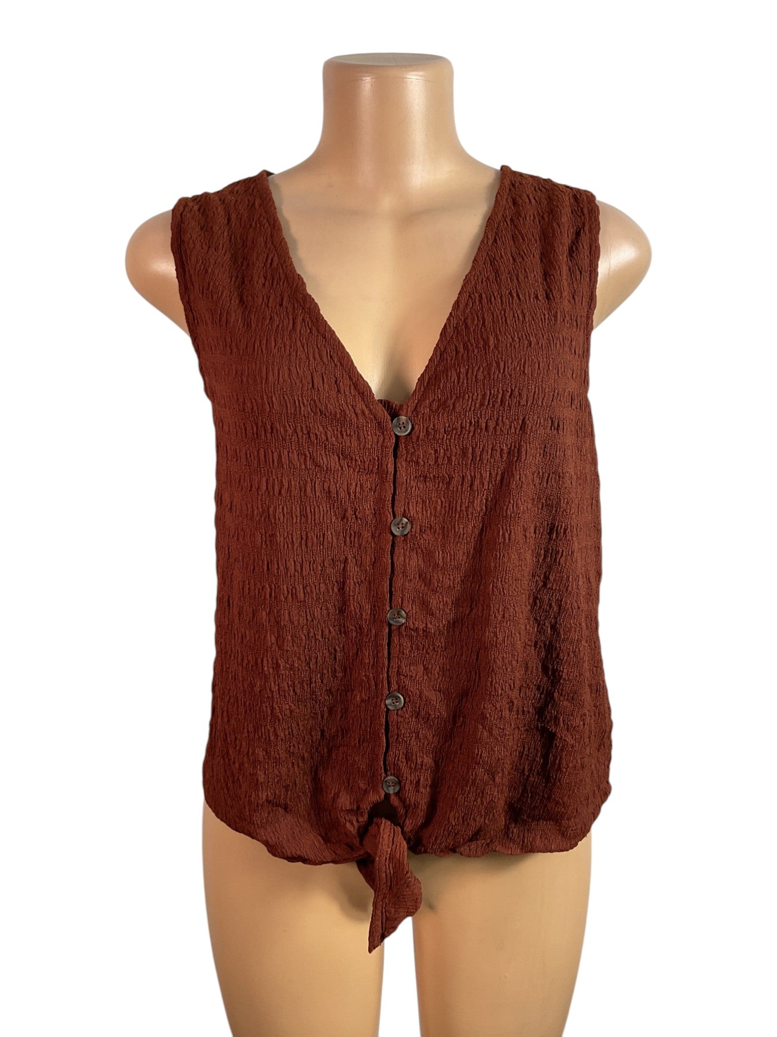 Blusa L (Sanctuary)