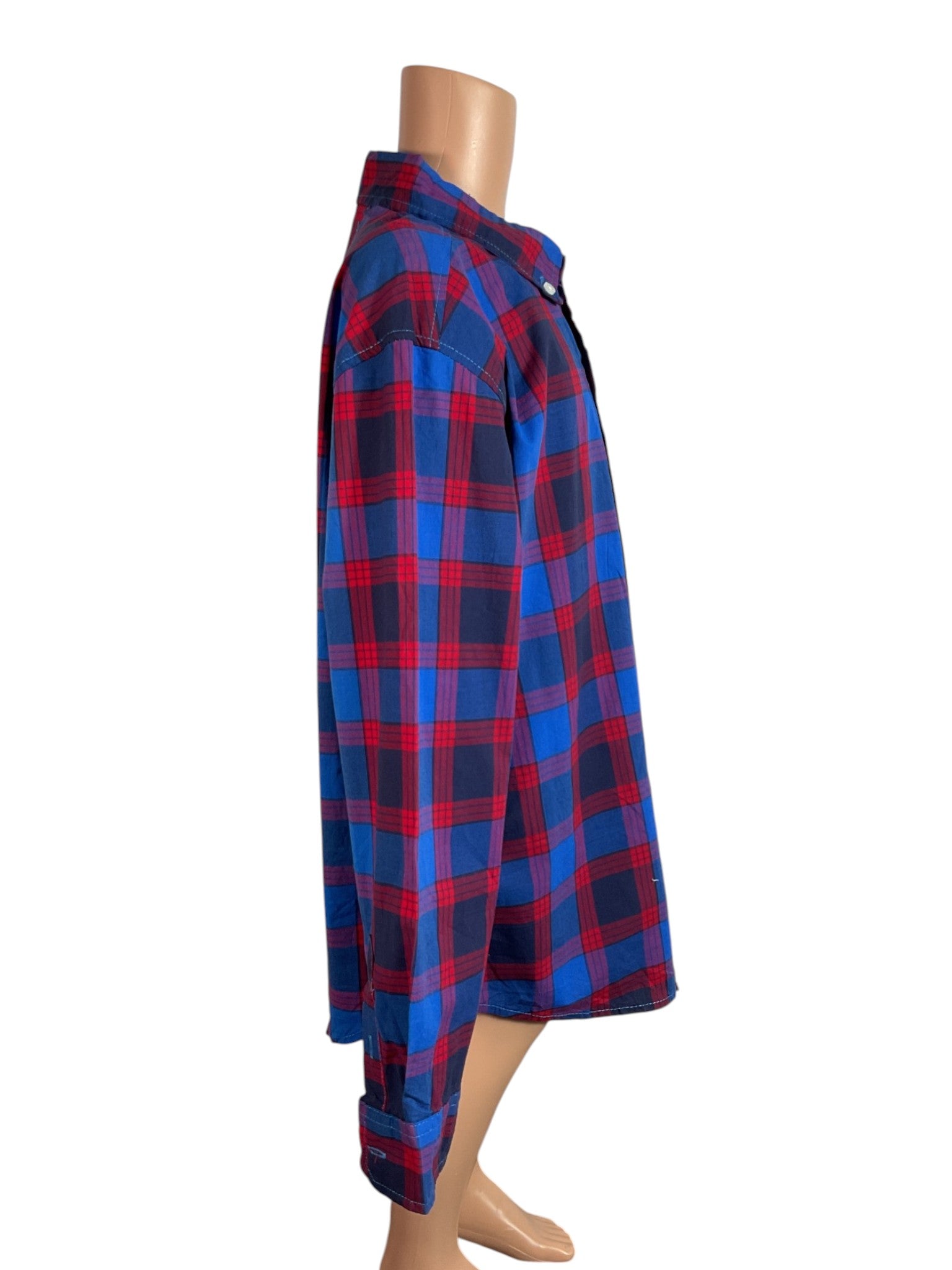 Camisa niño L (Old Navy)