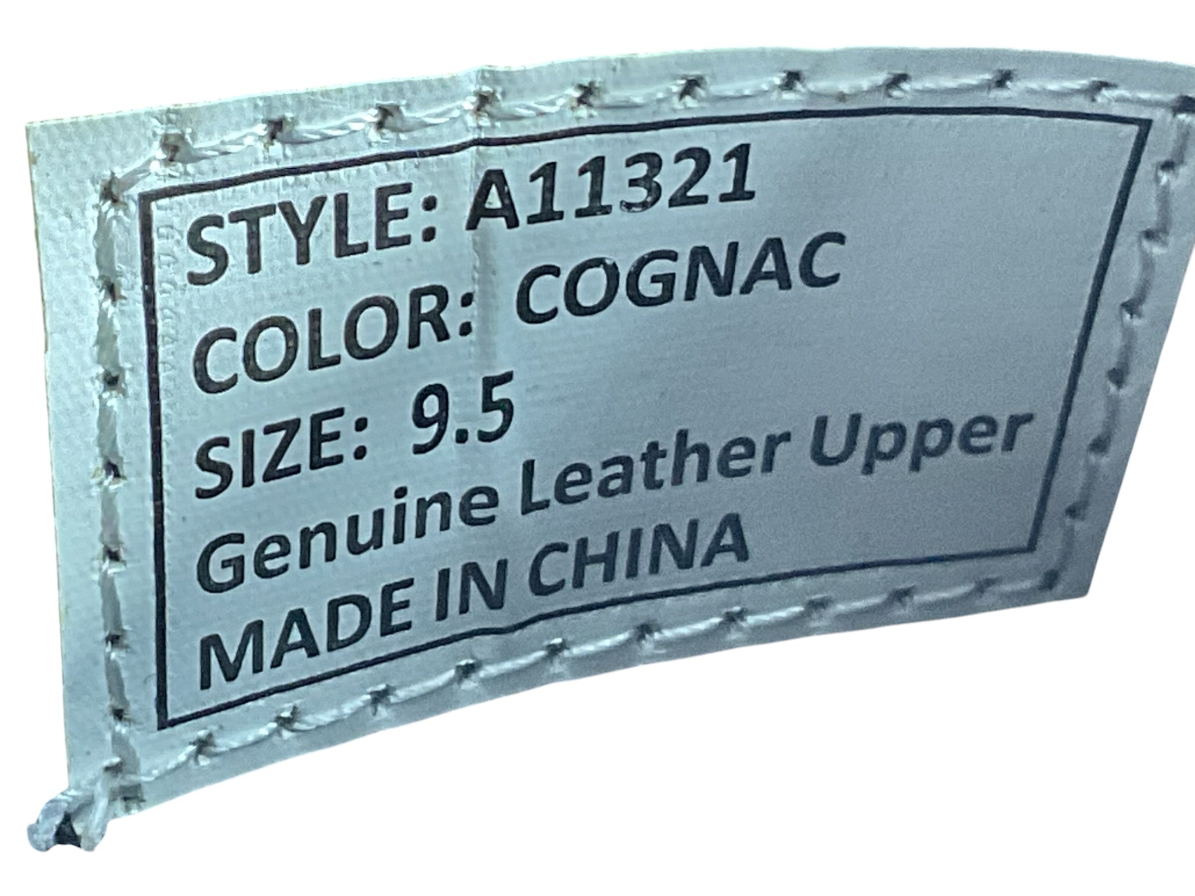 Zapato 9.5