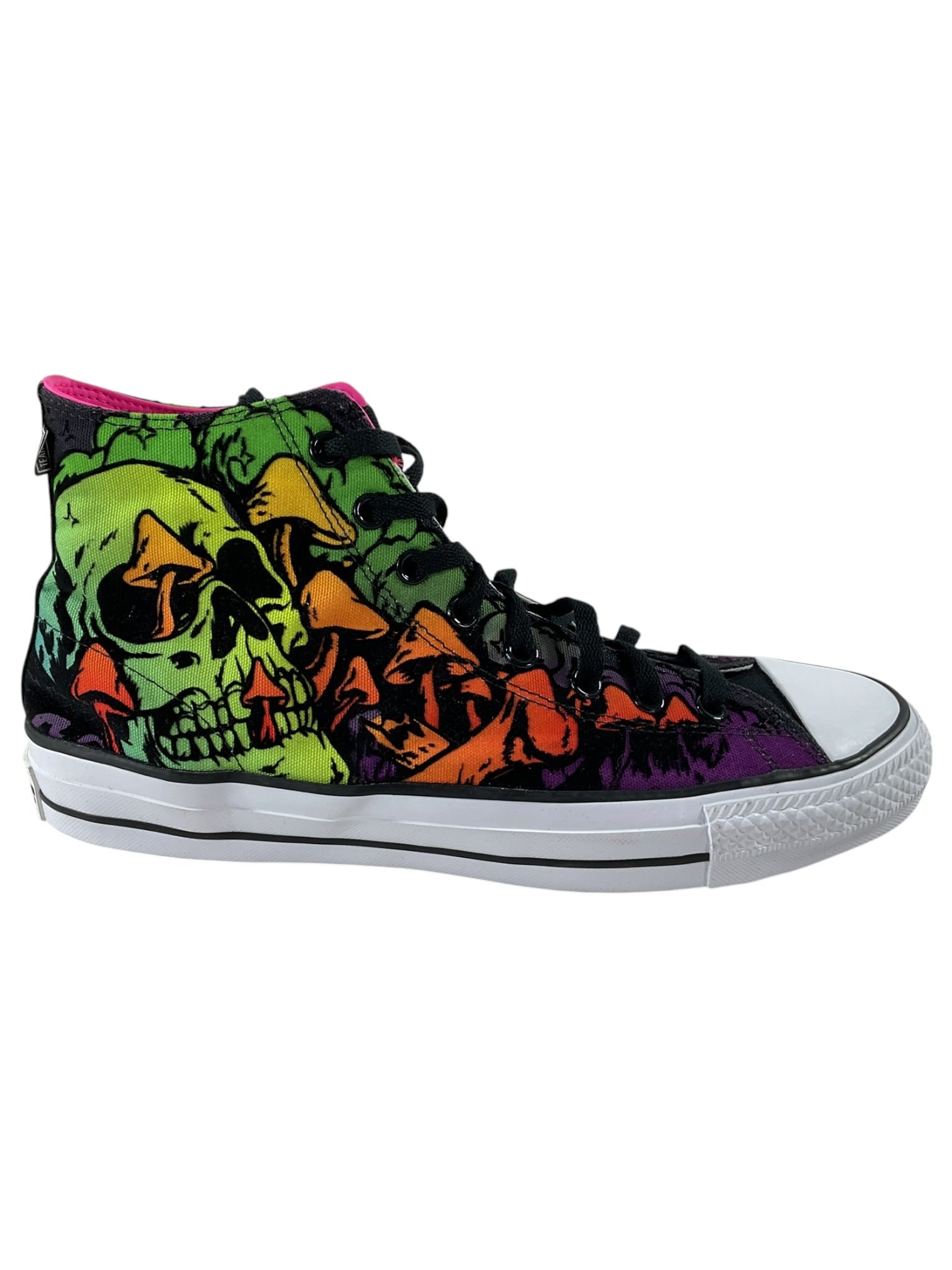 Tenis 12 (Converse)