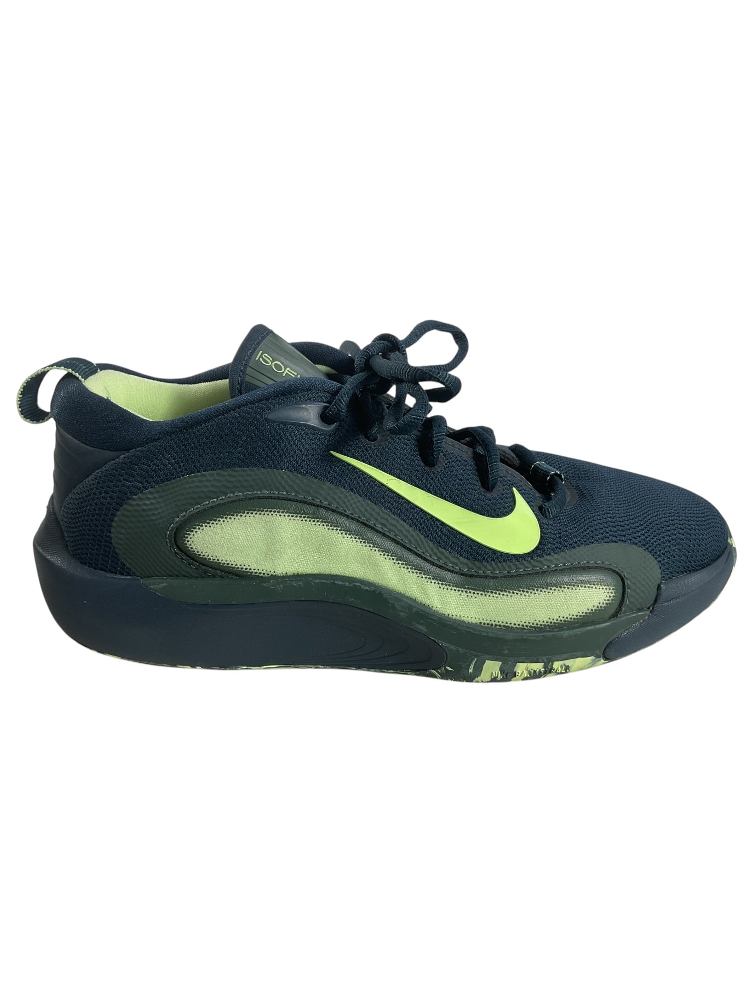 Tenis niño 5Y (Nike)