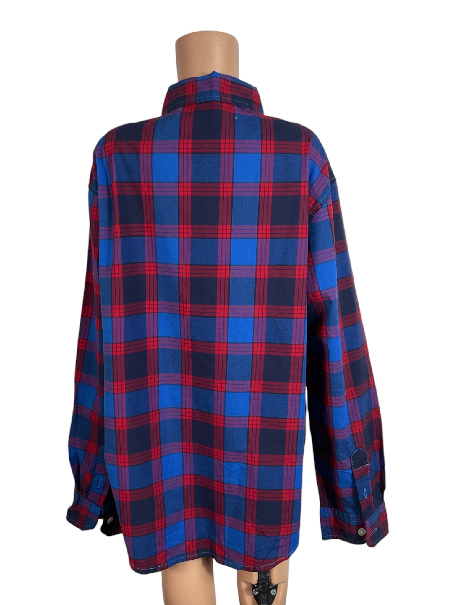 Camisa niño L (Old Navy)