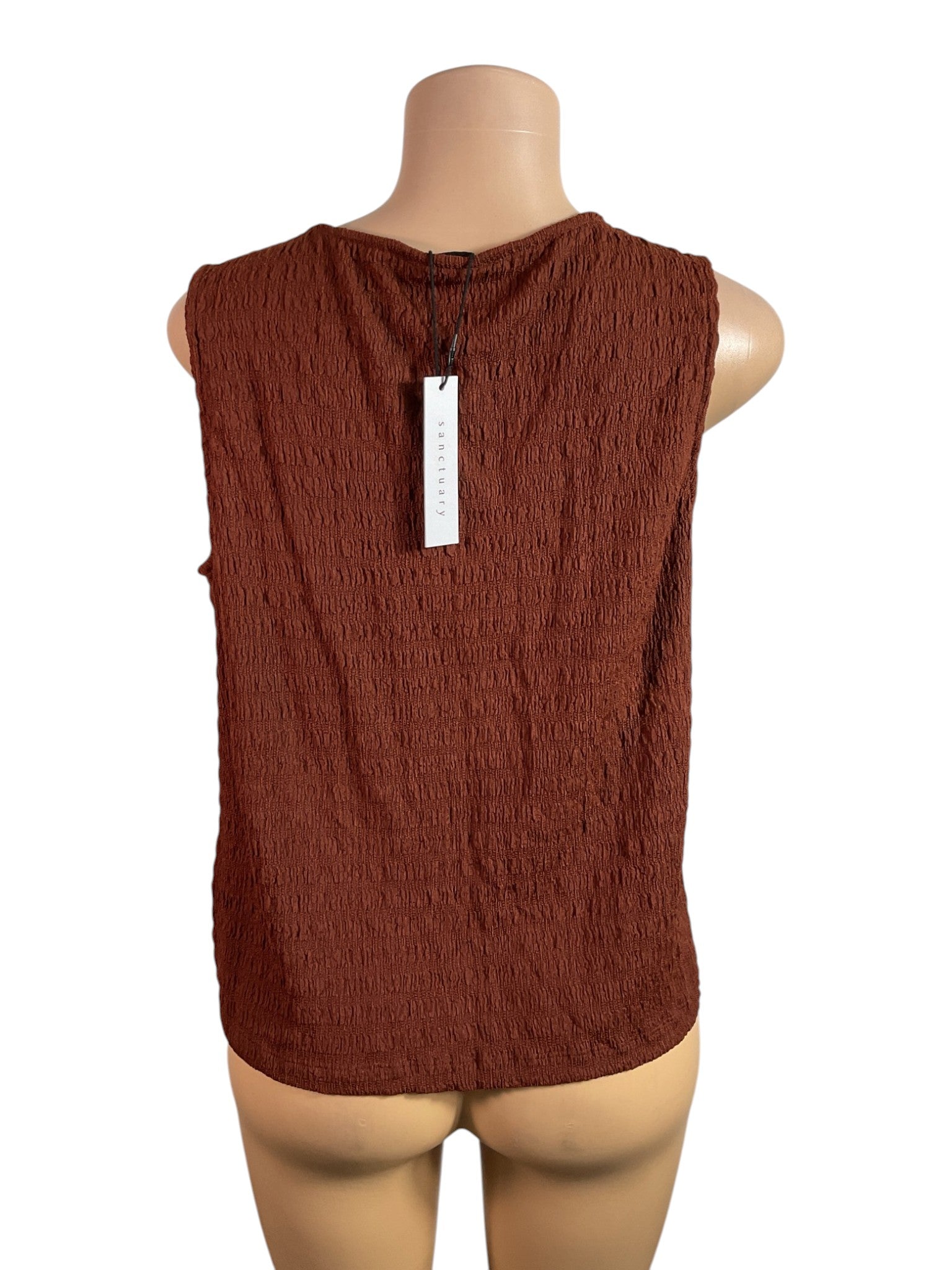 Blusa L (Sanctuary)