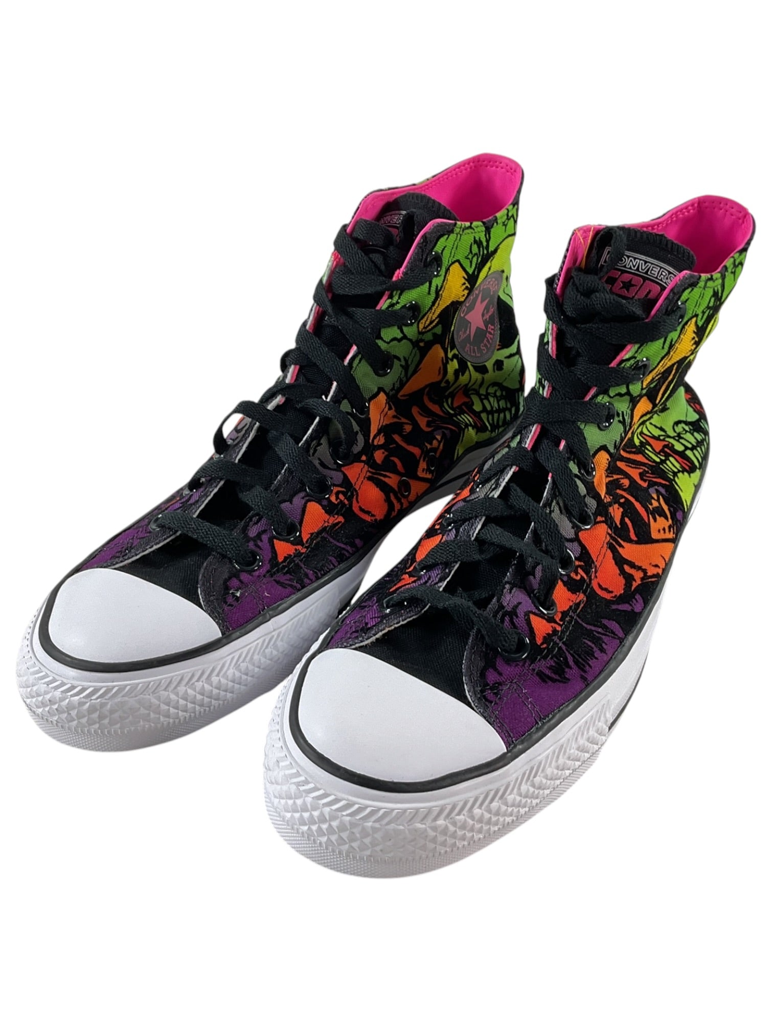 Tenis 12 (Converse)