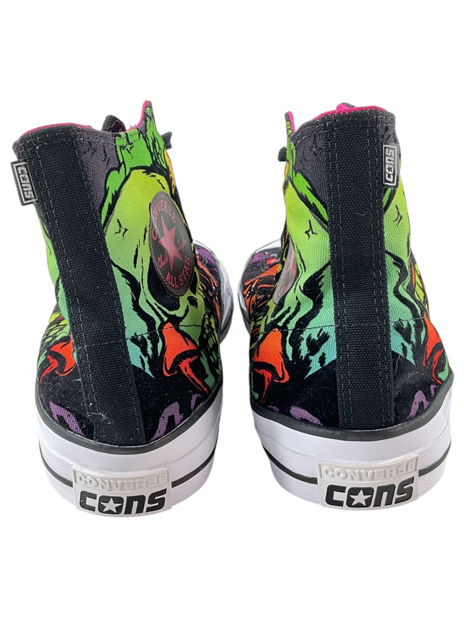 Tenis 12 (Converse)