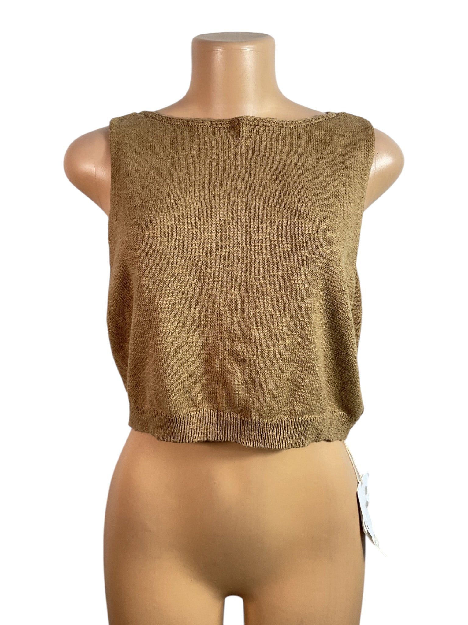 Blusa L