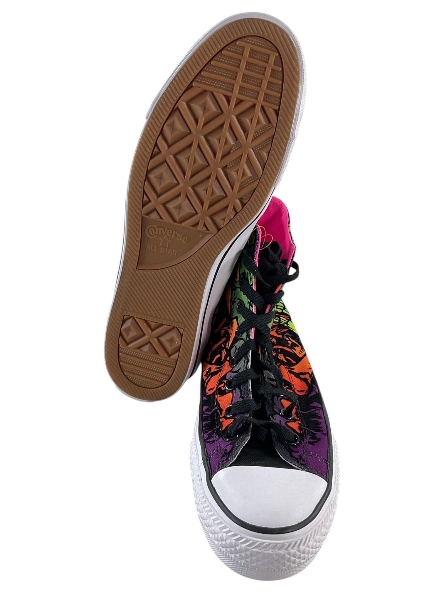 Tenis 12 (Converse)