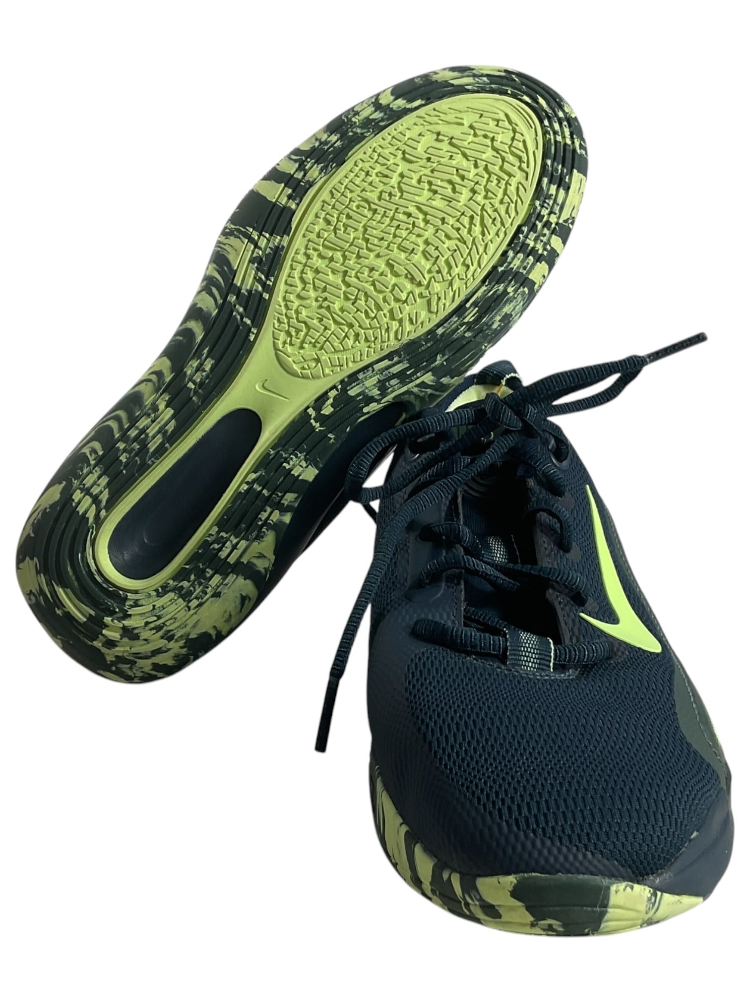 Tenis niño 5Y (Nike)