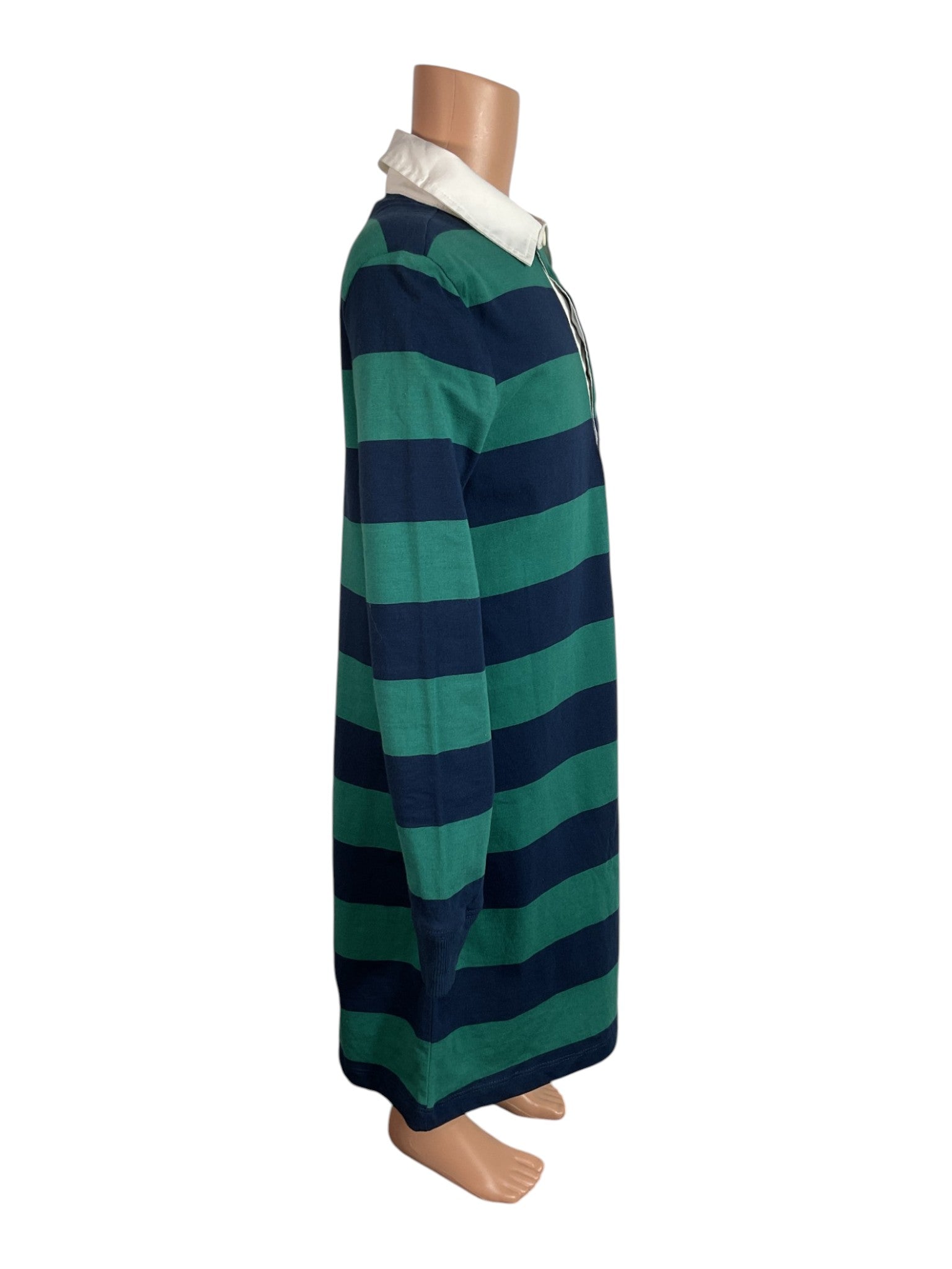 Vestido niña M 7/8 (WONDERNATION)