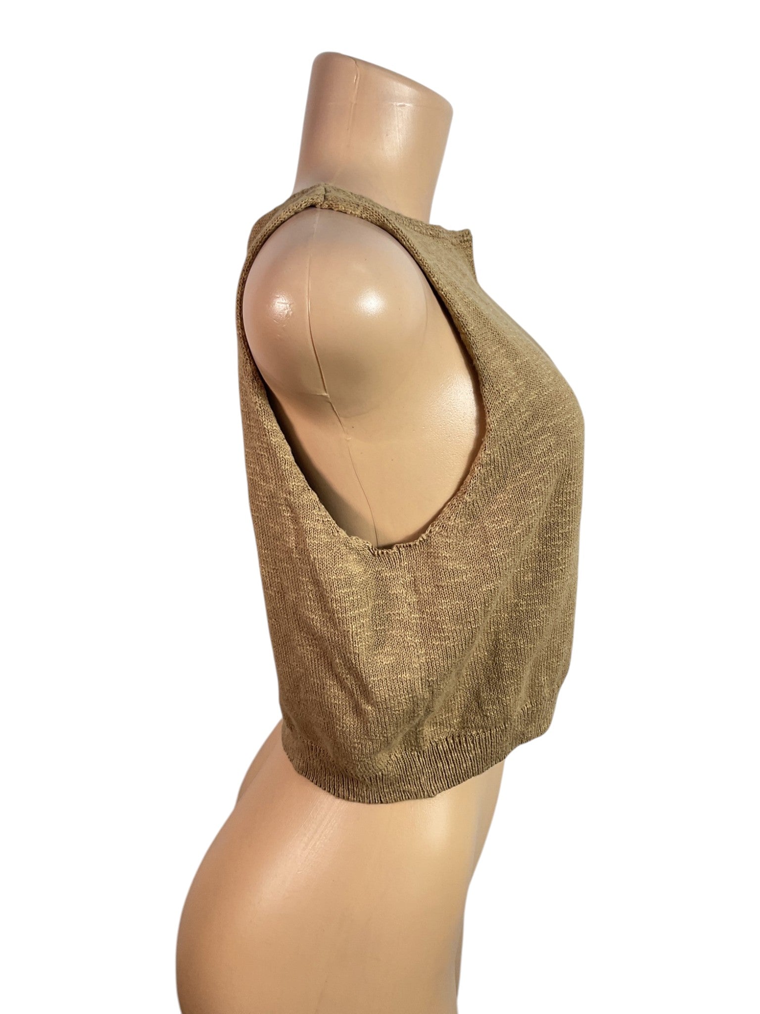 Blusa L