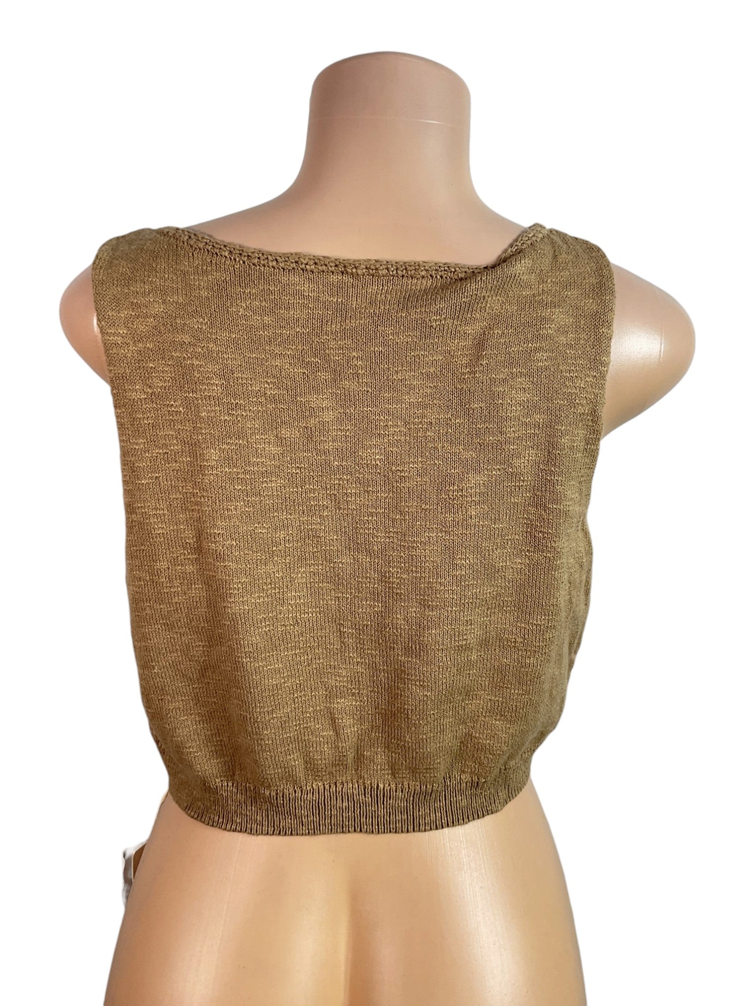 Blusa L