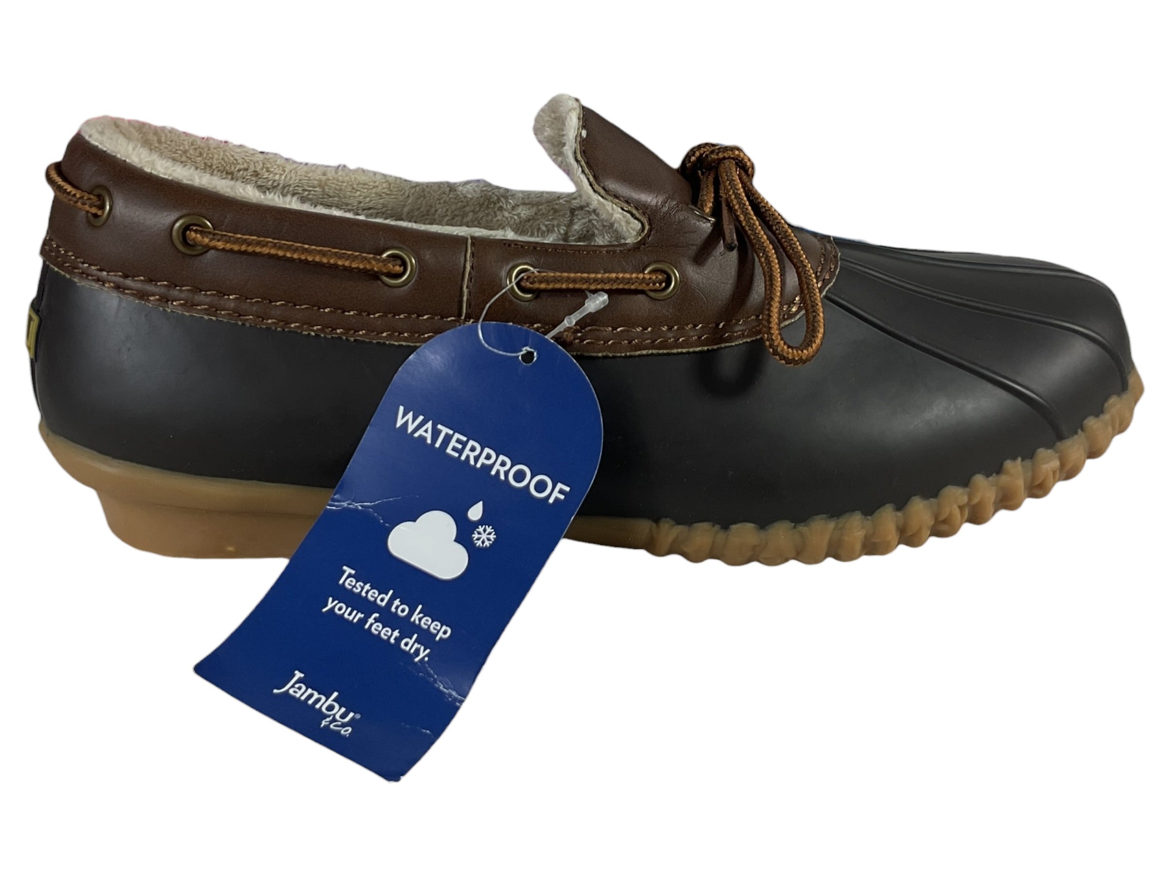 Zapato 10 (JBU)