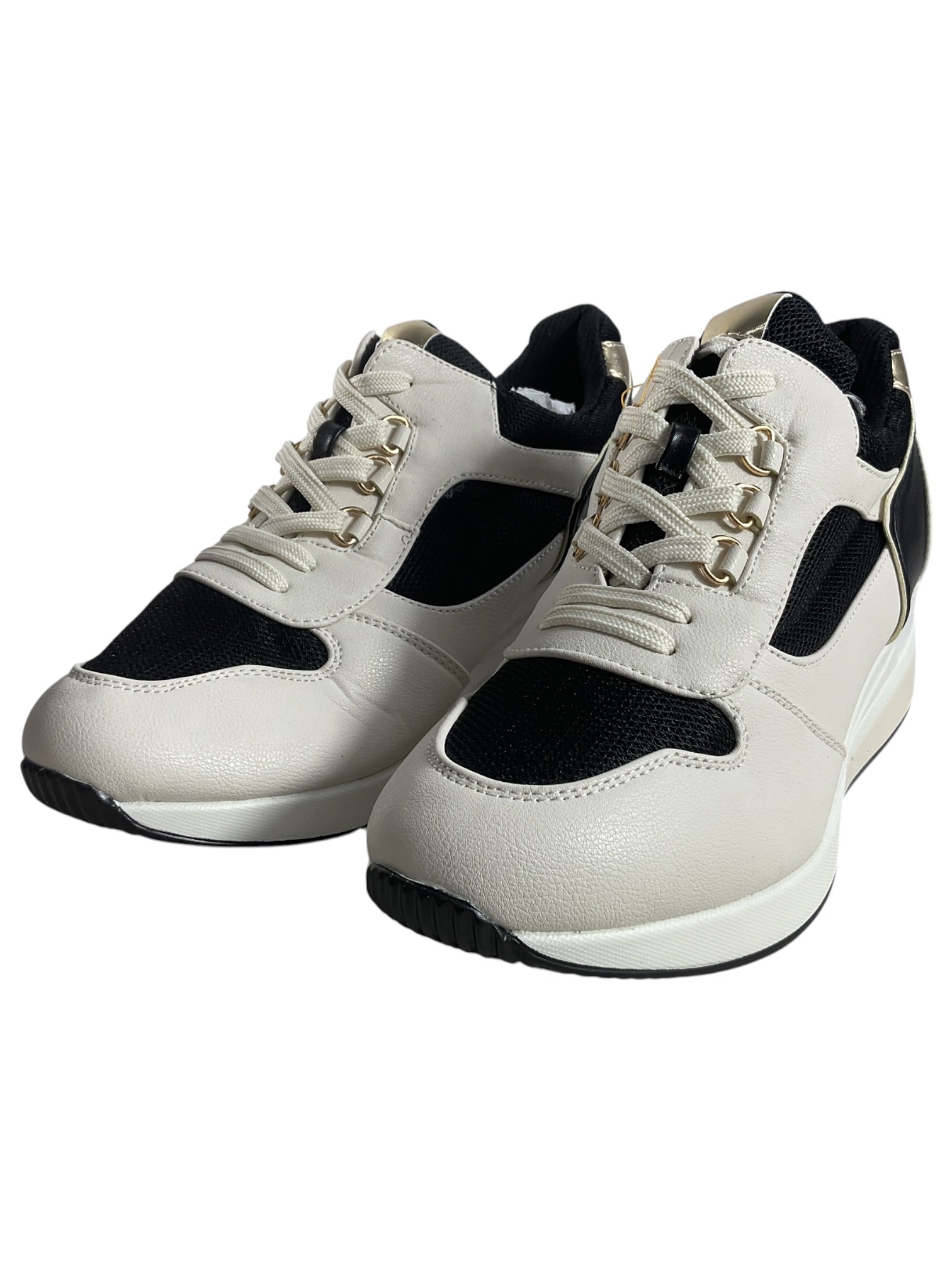 Tenis 10 (Shoedazzle)