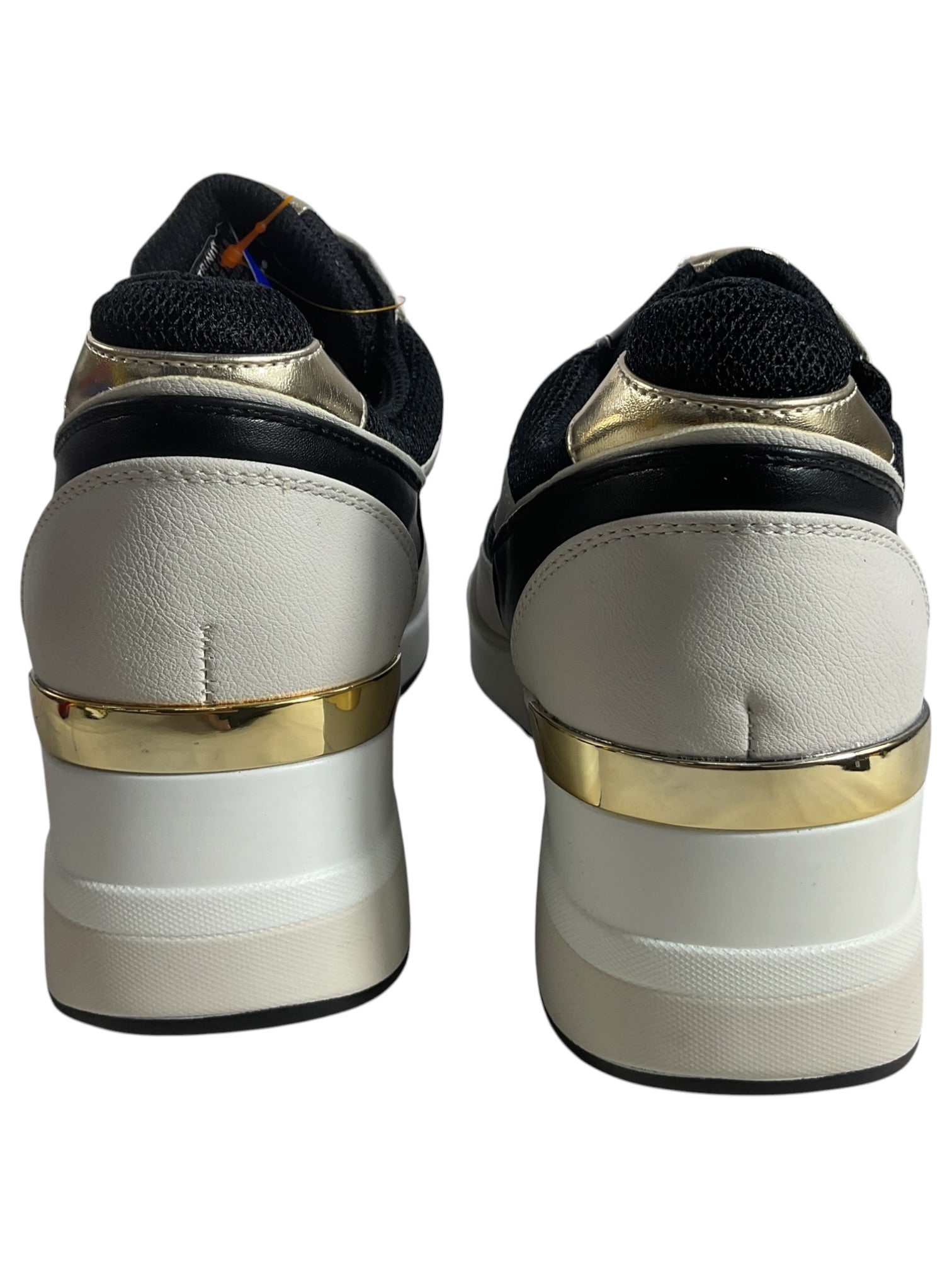 Tenis 10 (Shoedazzle)