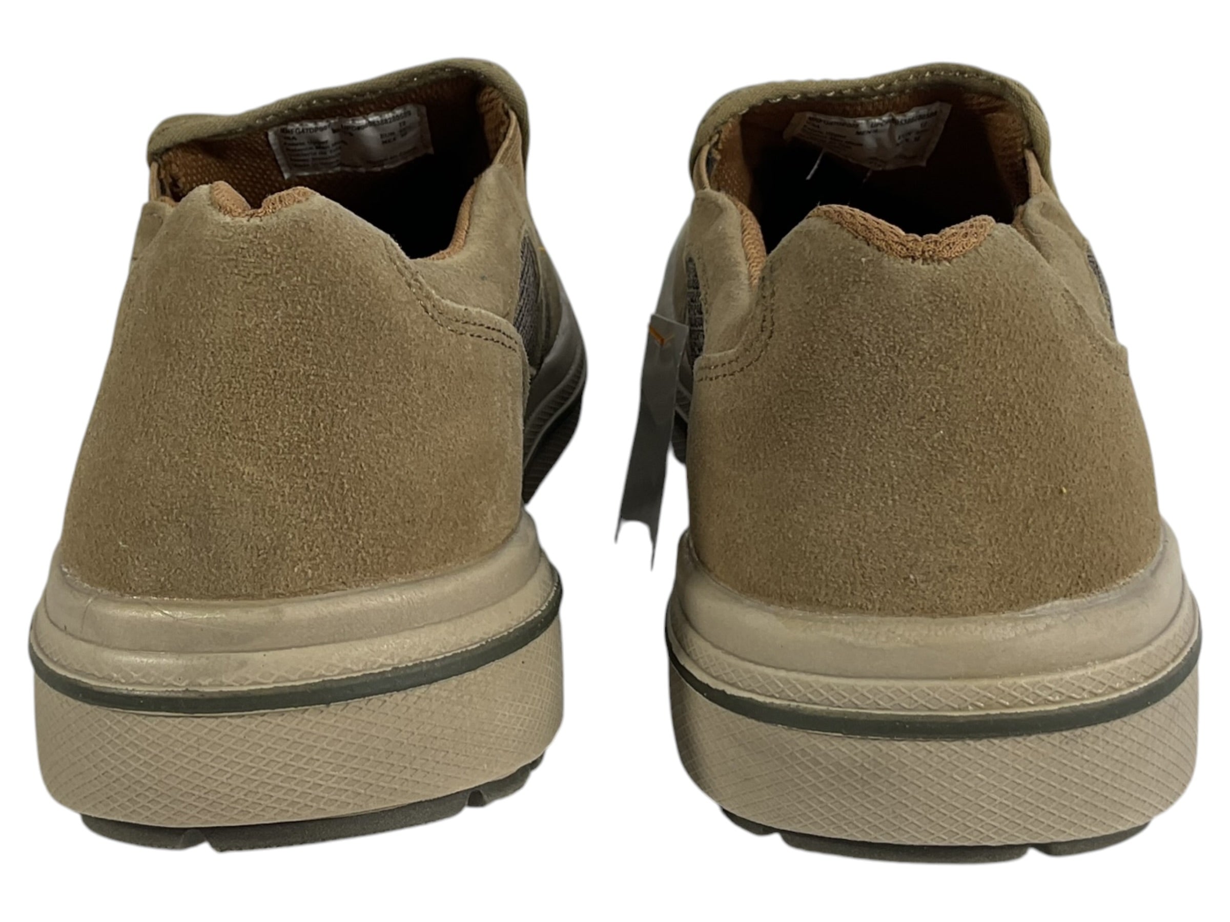 Zapato 12 (Faded Glory)
