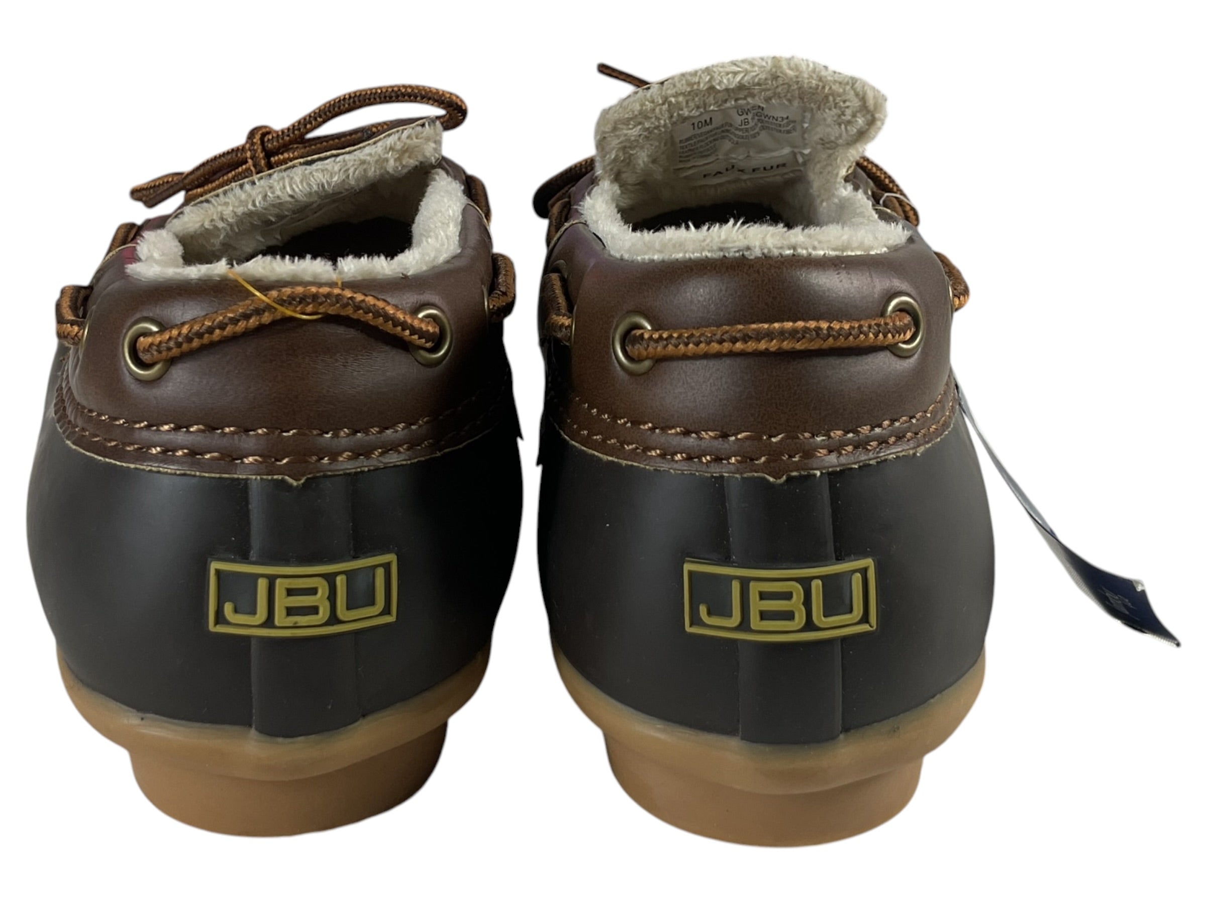 Zapato 10 (JBU)
