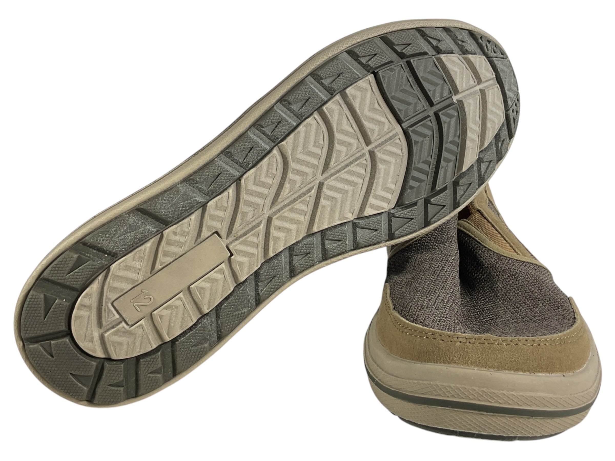 Zapato 12 (Faded Glory)
