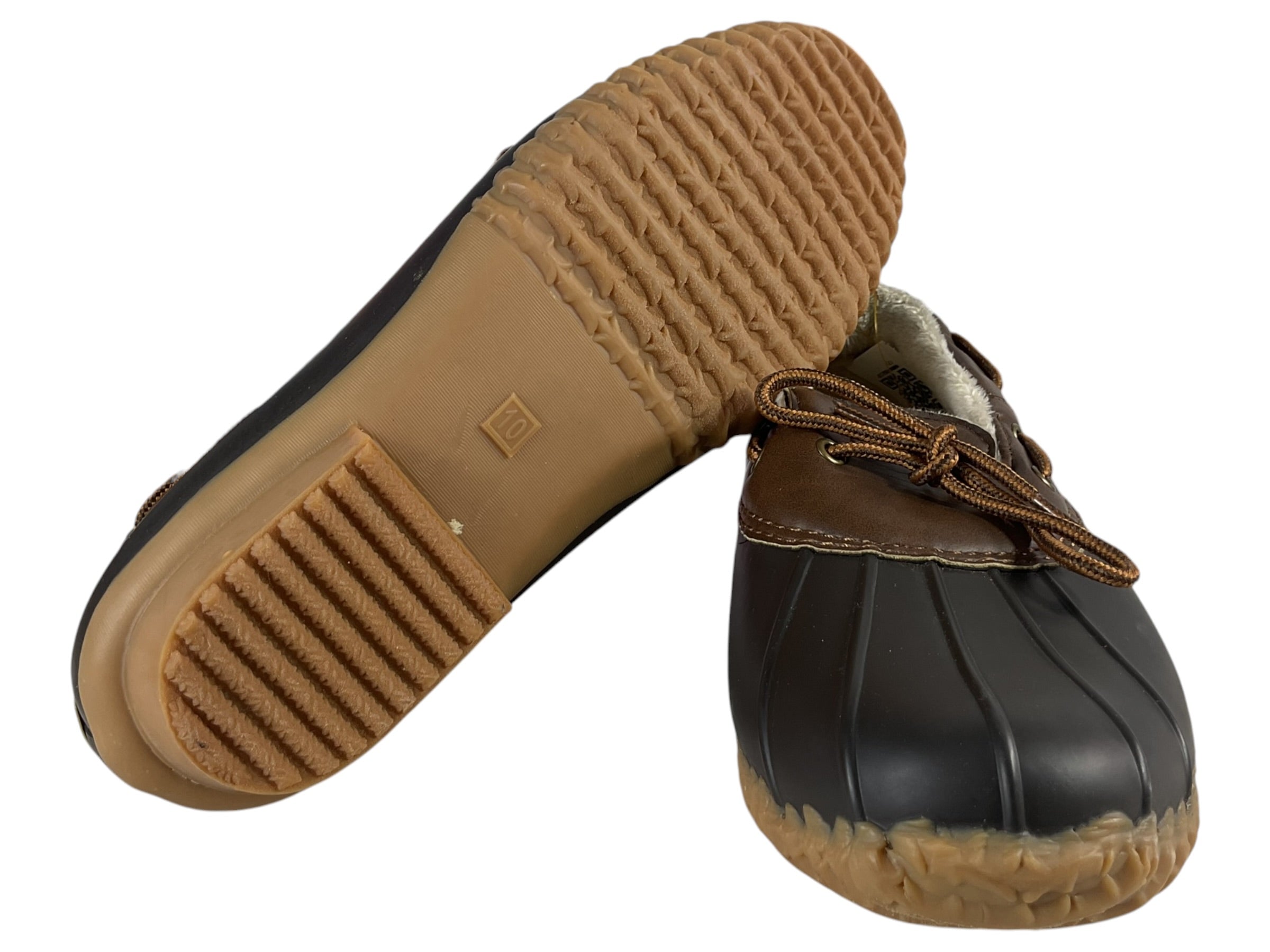 Zapato 10 (JBU)