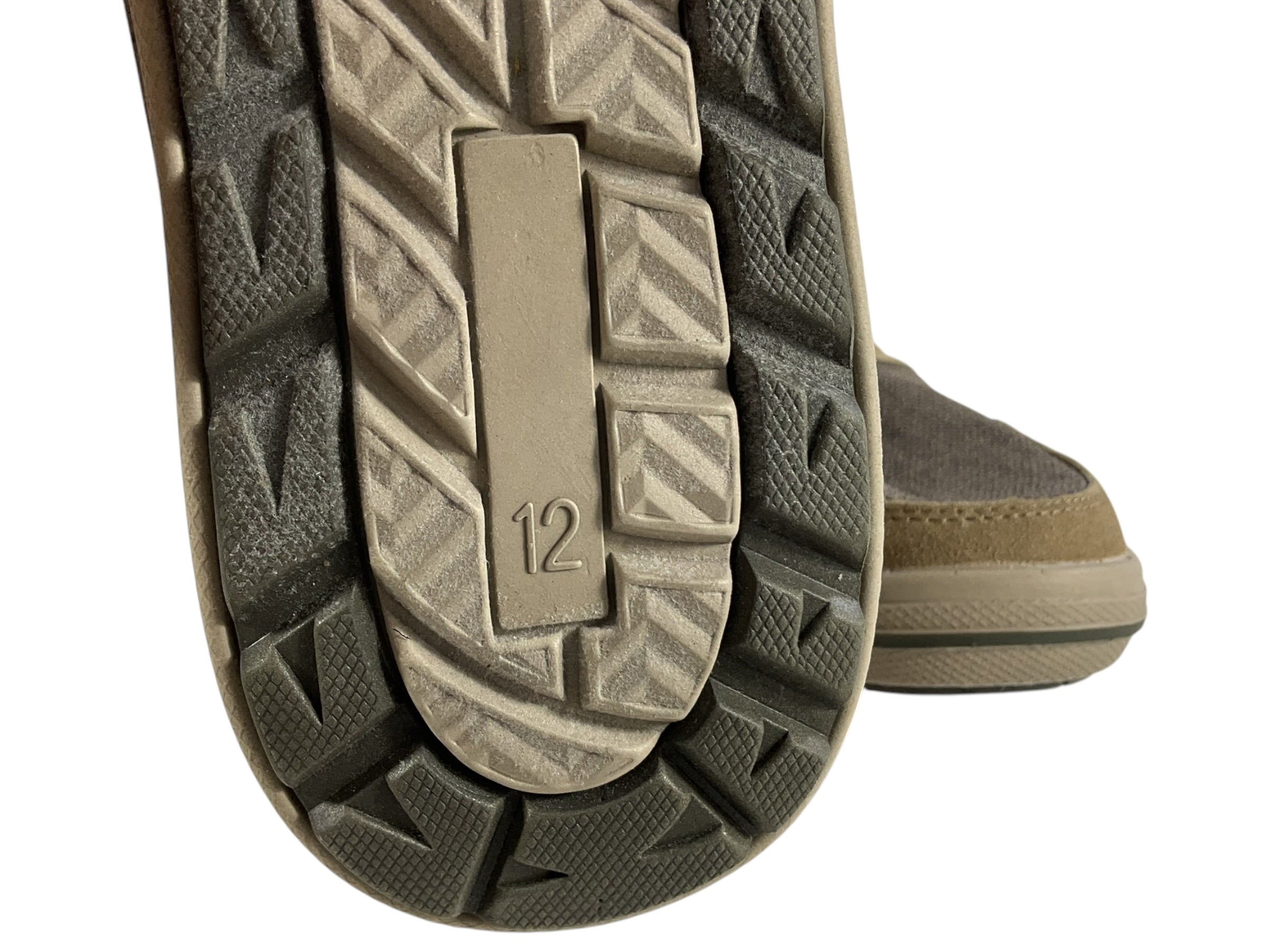 Zapato 12 (Faded Glory)