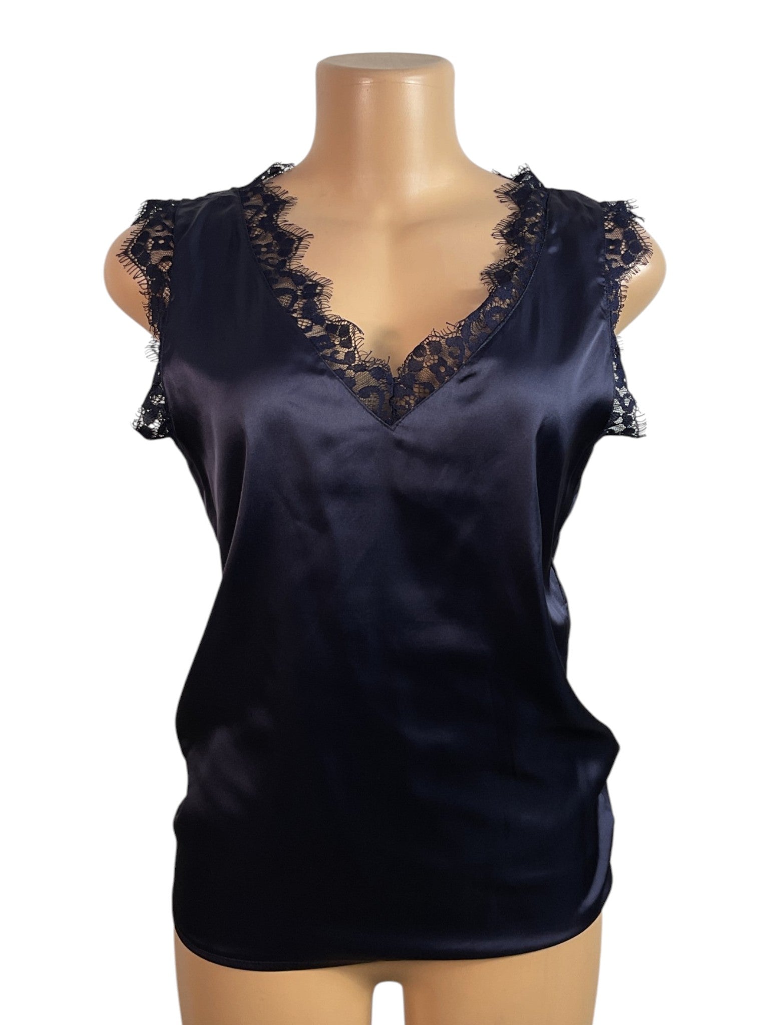 Blusa S