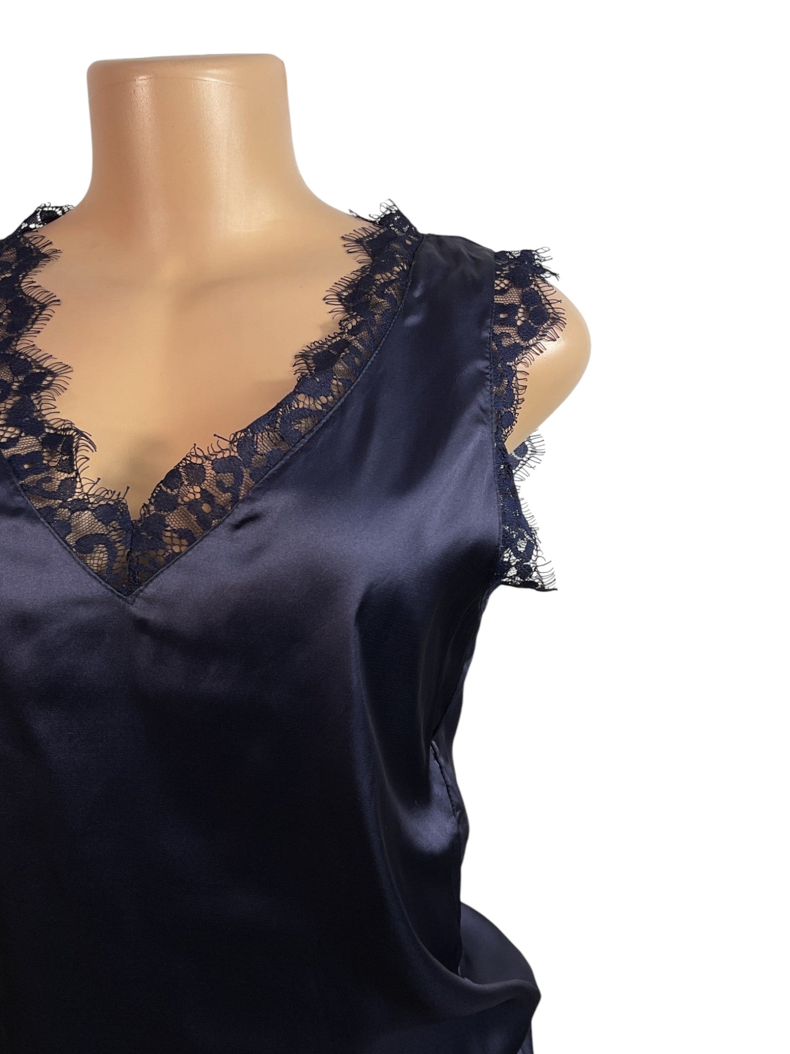 Blusa S
