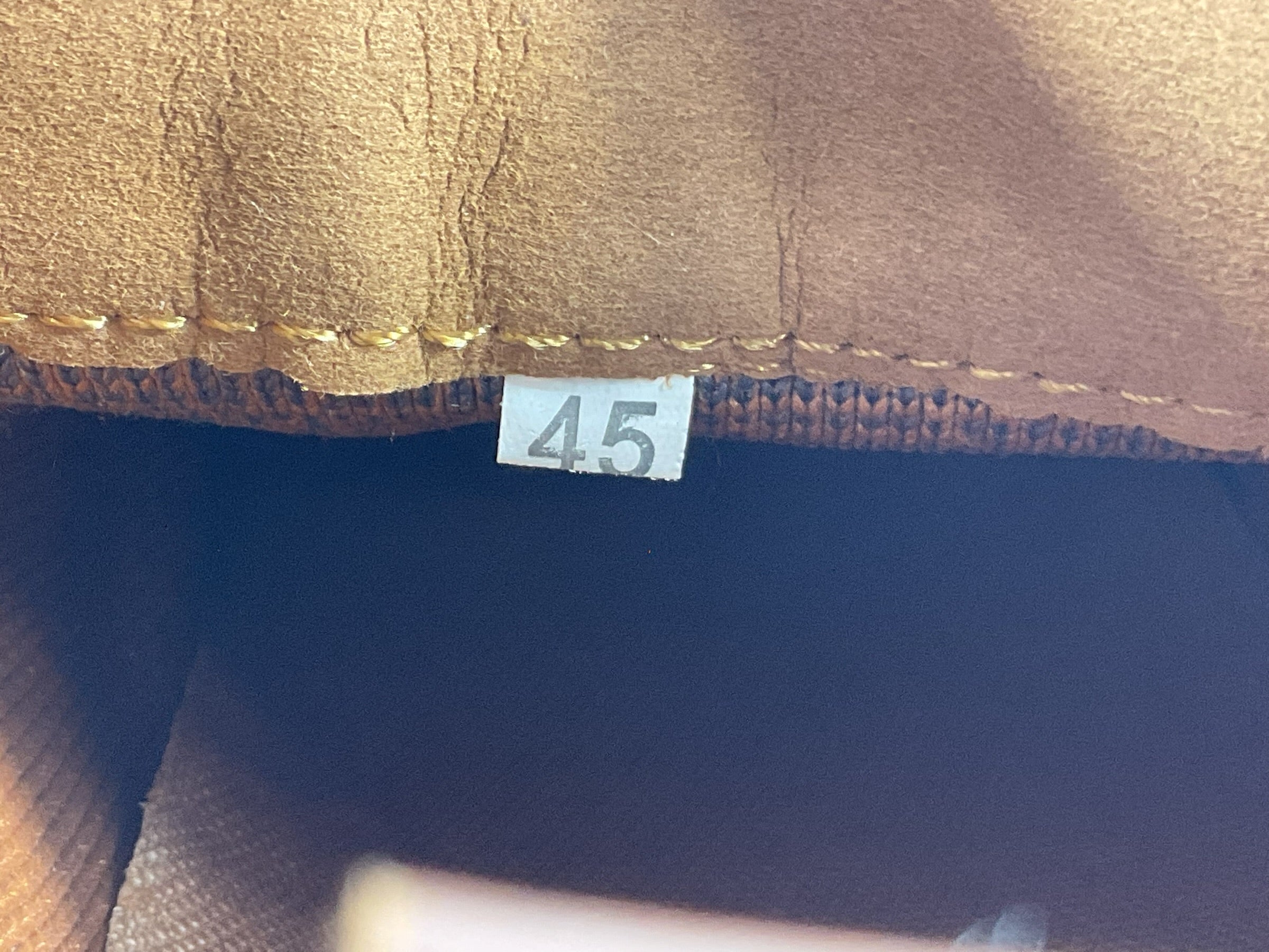Zapato 12