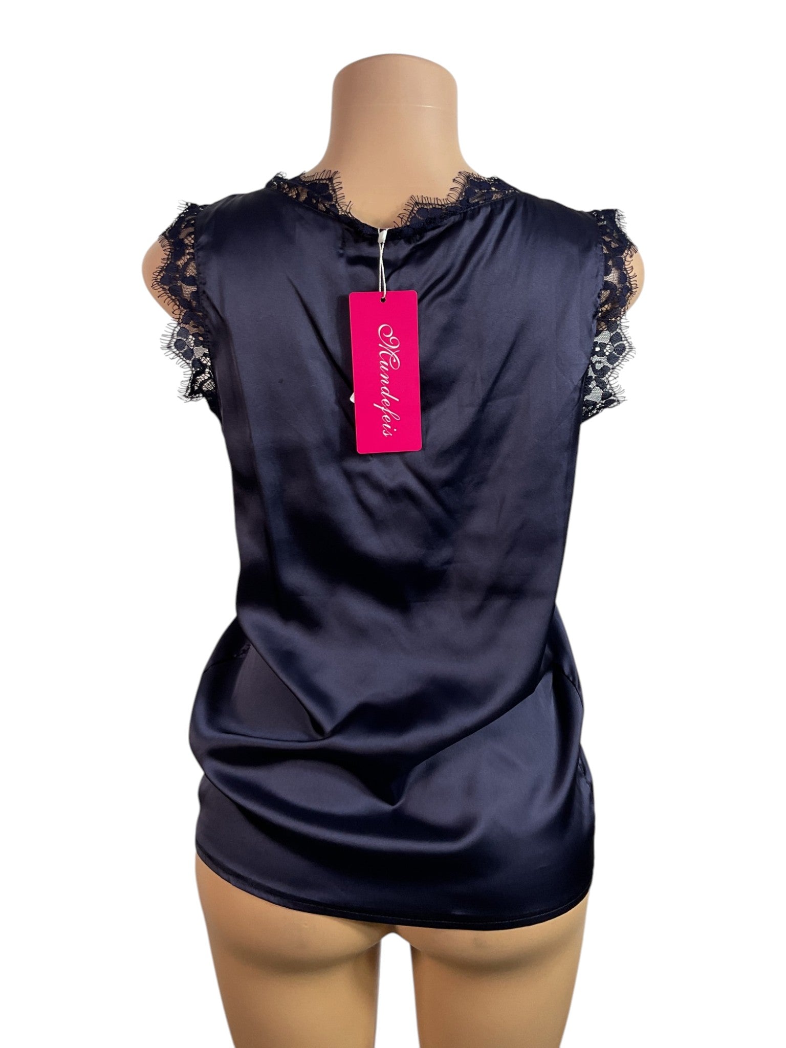 Blusa S