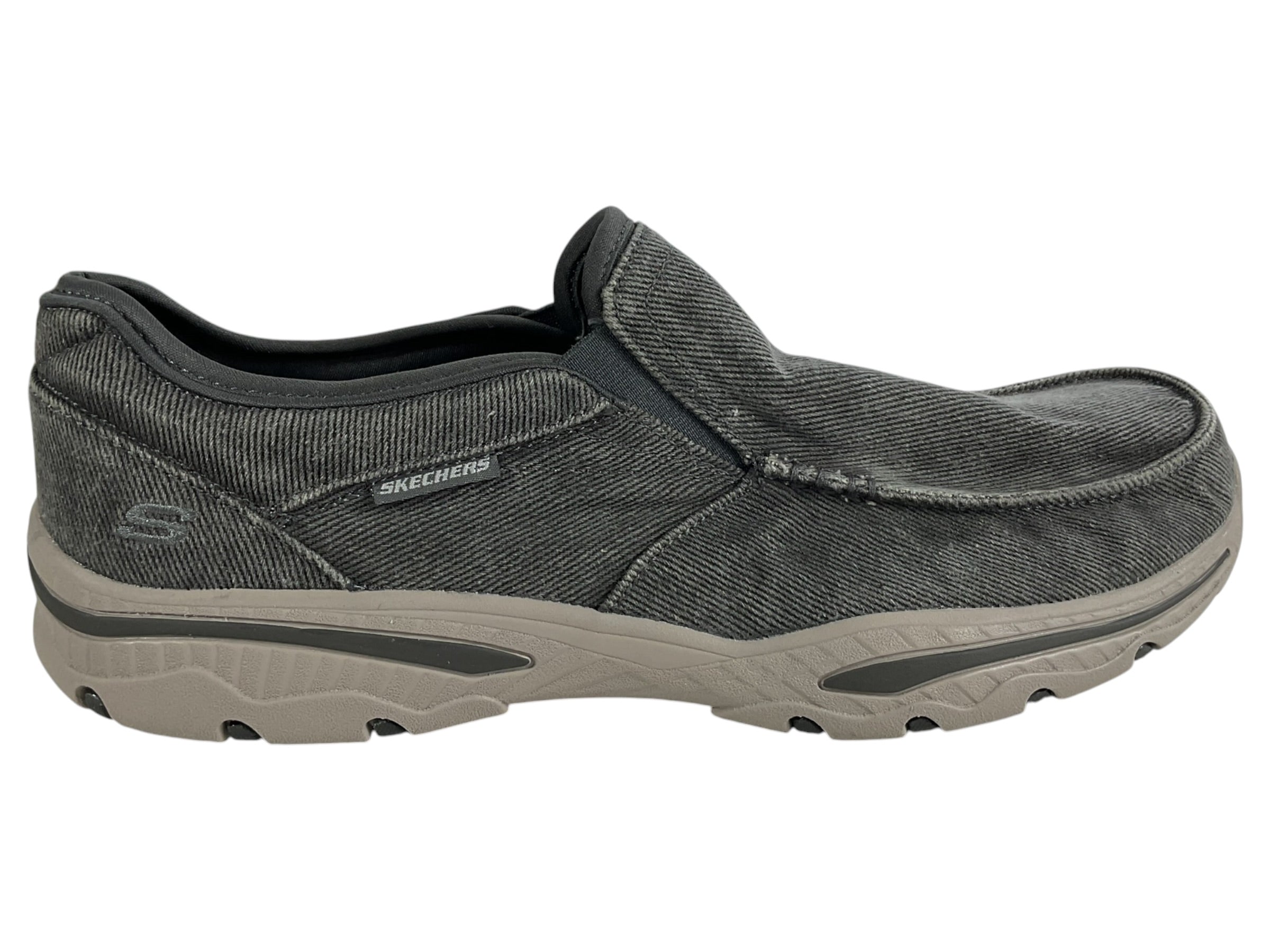 Zapato 12 (Skechers)