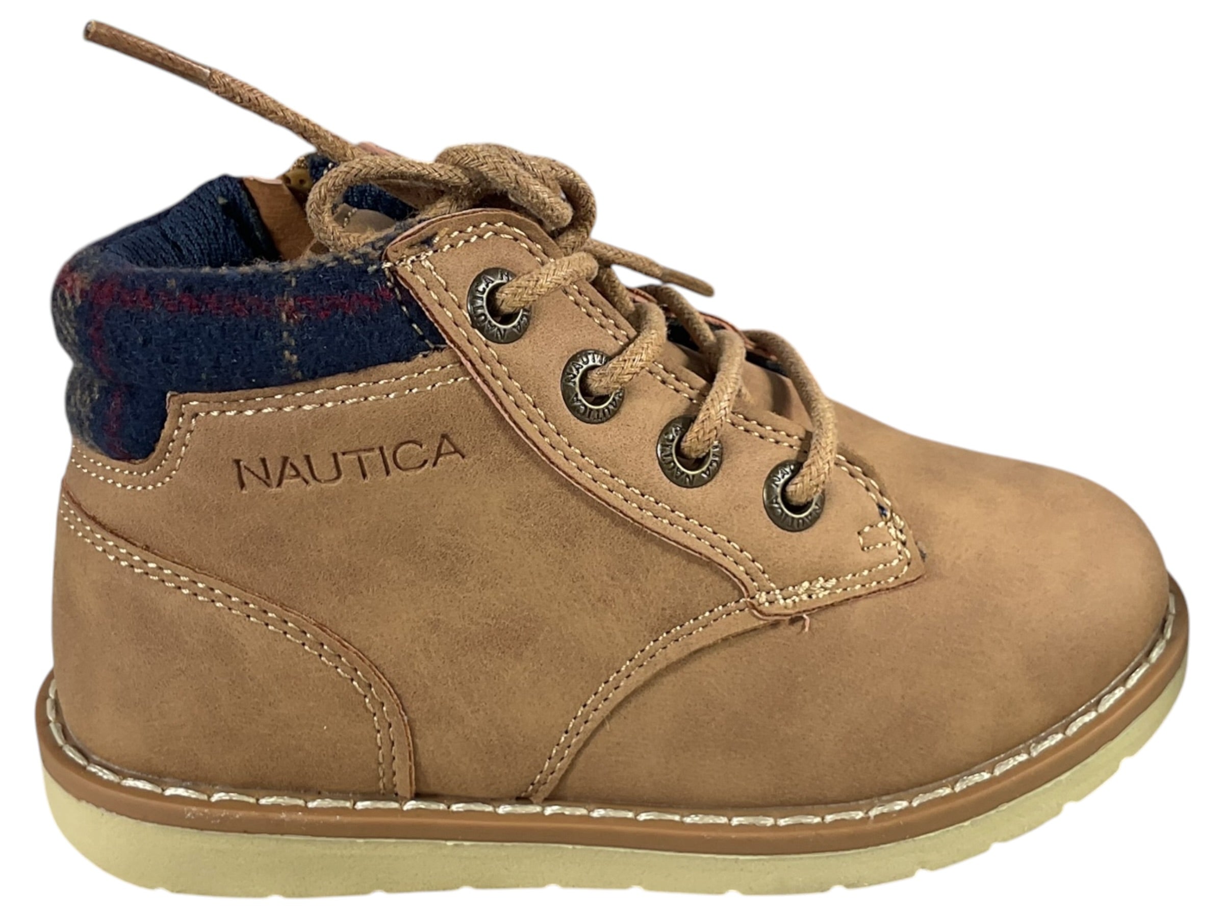 Zapato niño 9 (NAUTICA)