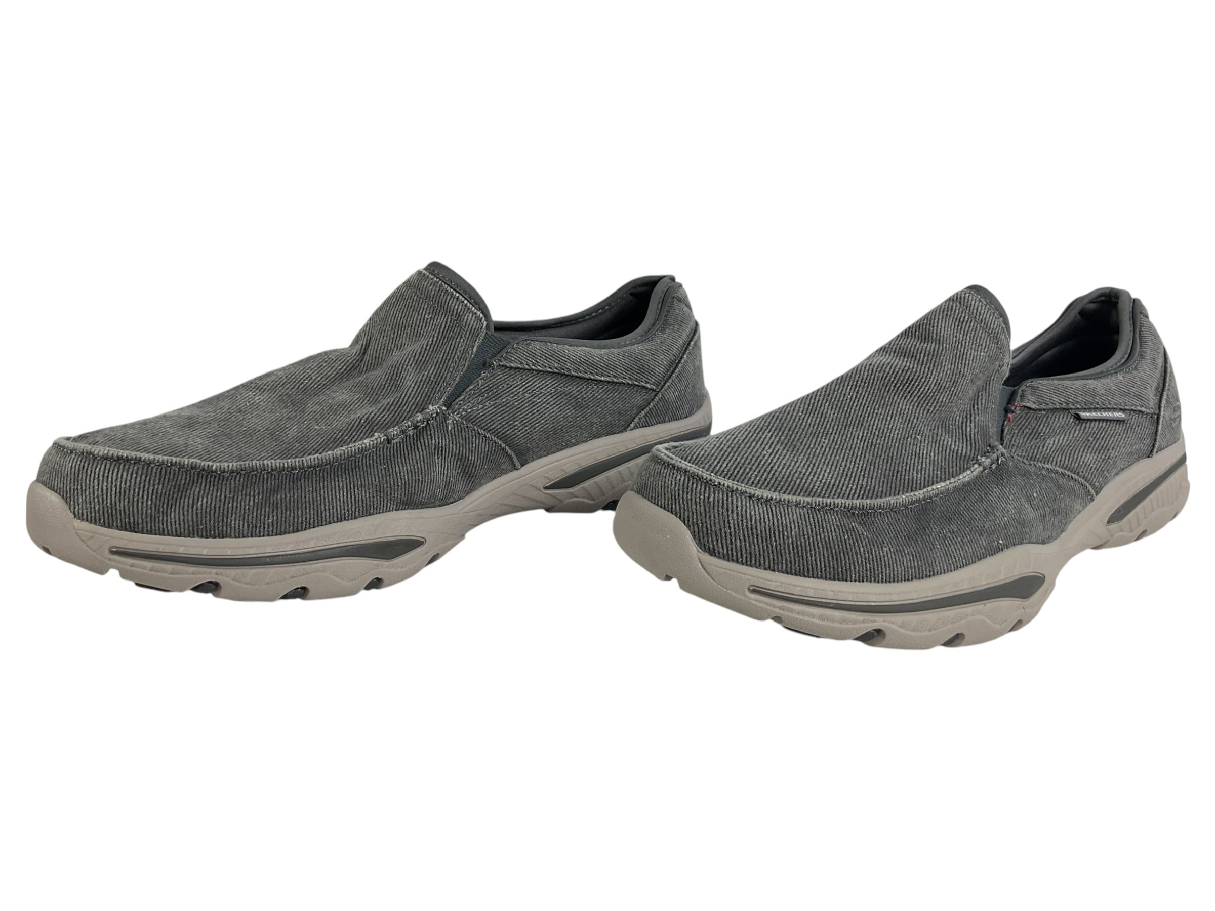 Zapato 12 (Skechers)