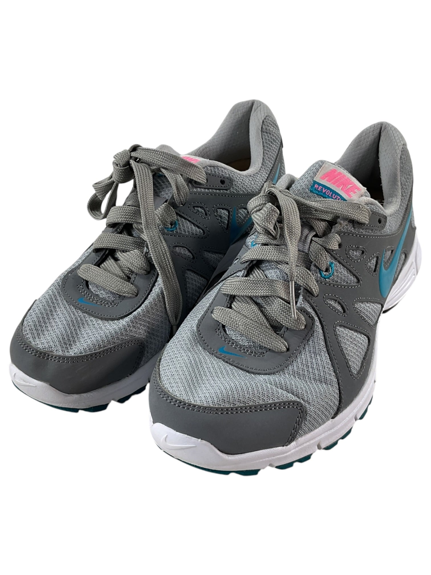 Tenis 8 (Nike)