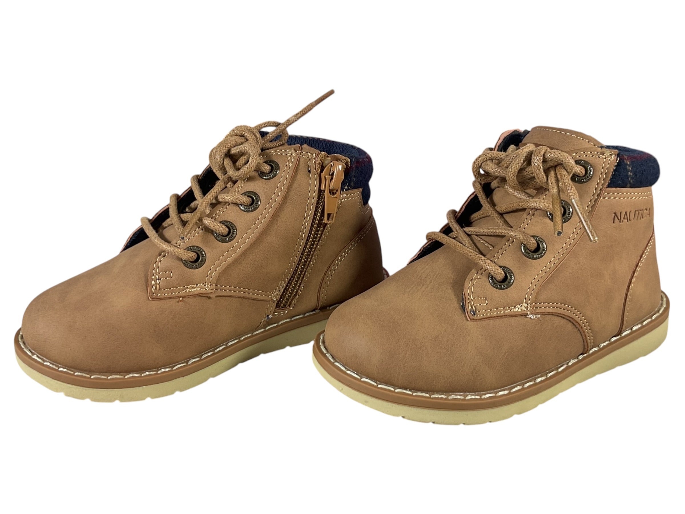 Zapato niño 9 (NAUTICA)