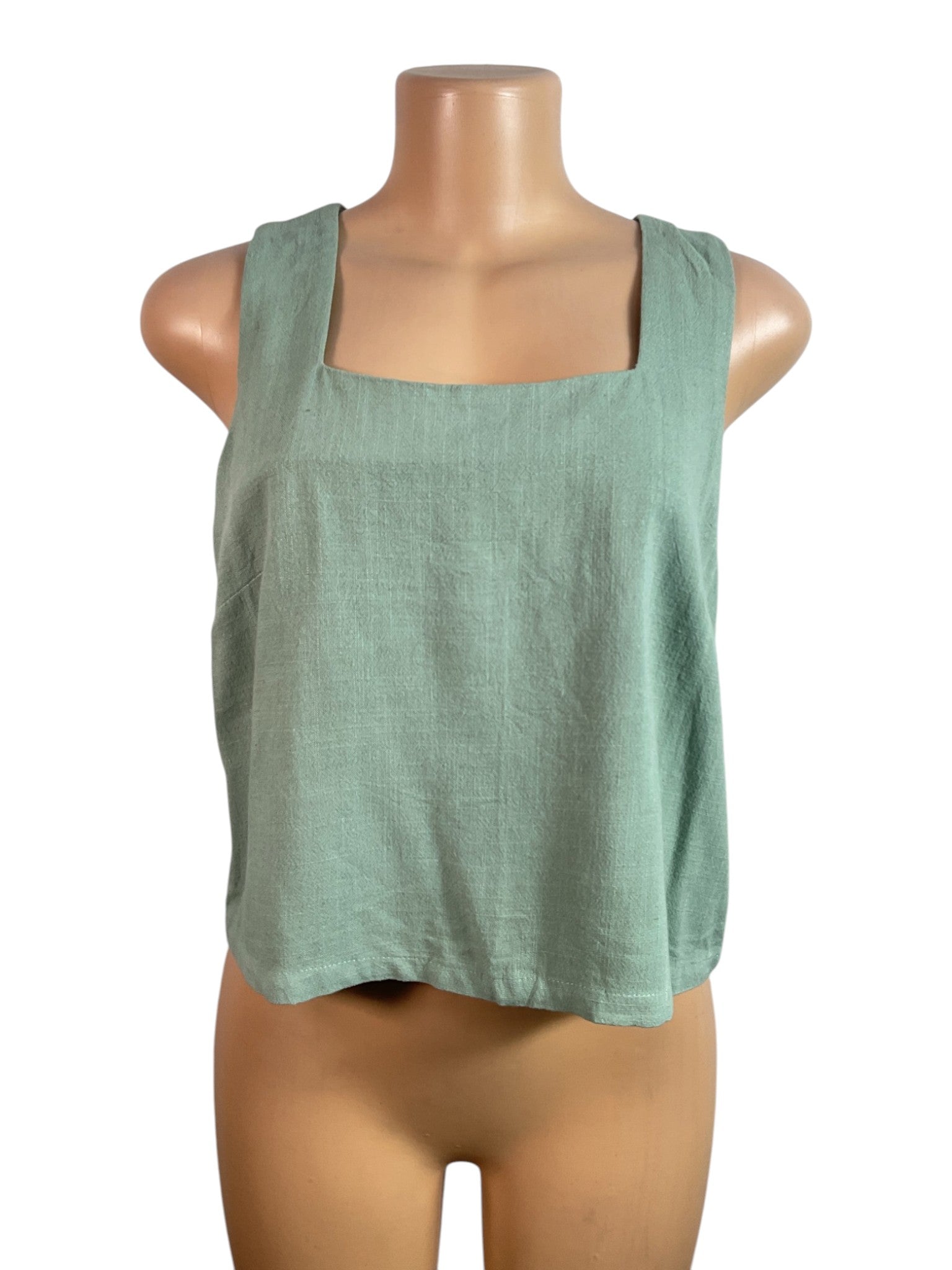 Blusa M