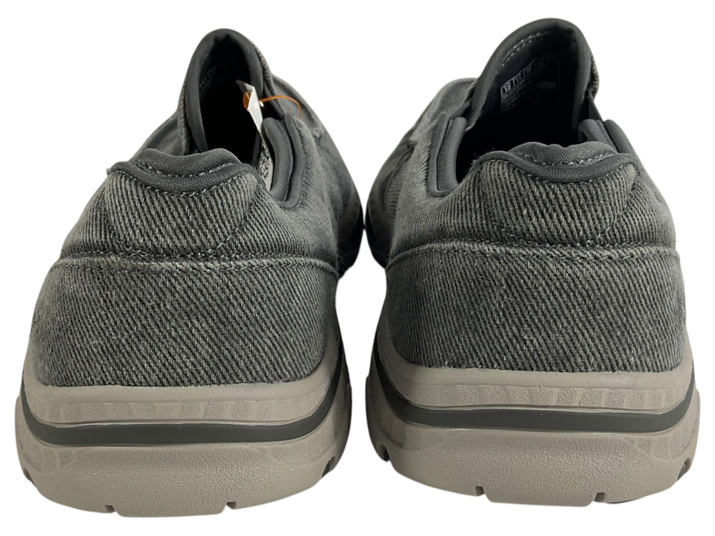 Zapato 12 (Skechers)