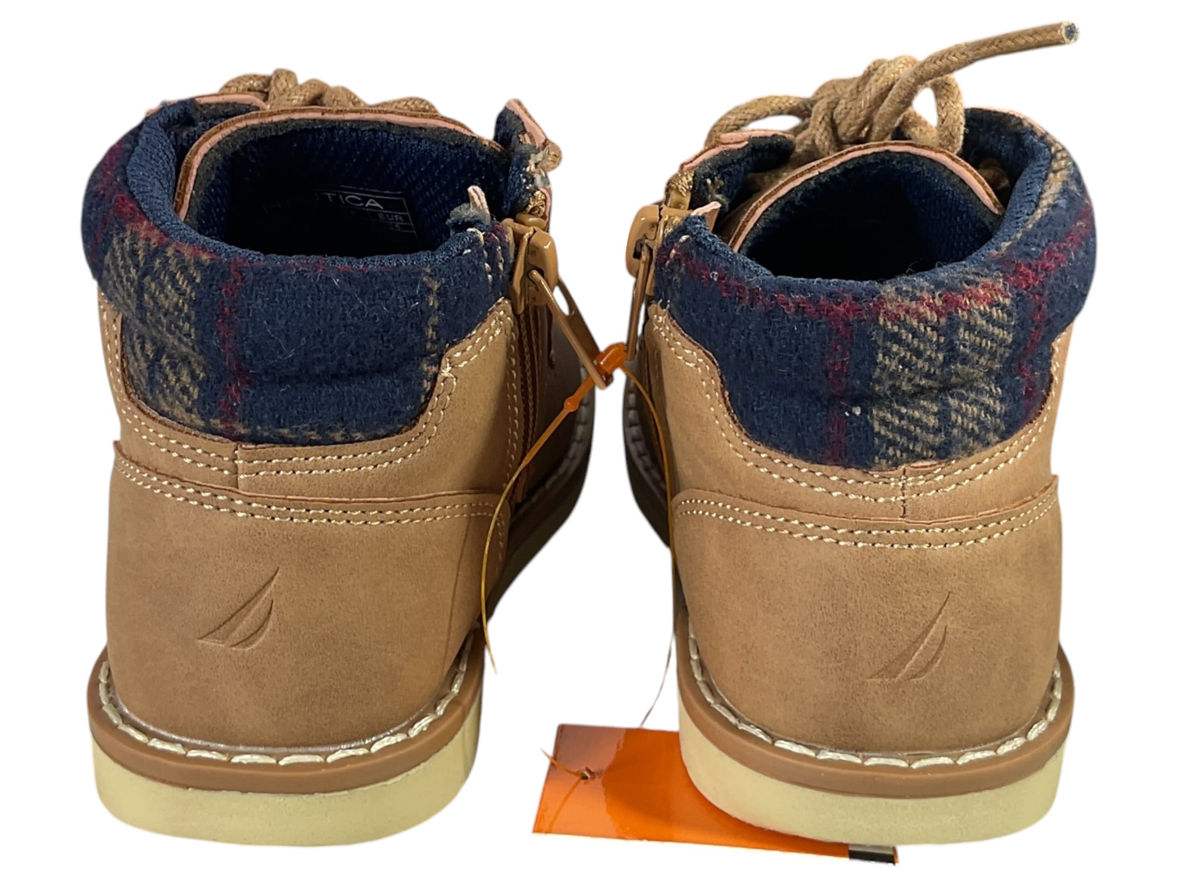 Zapato niño 9 (NAUTICA)