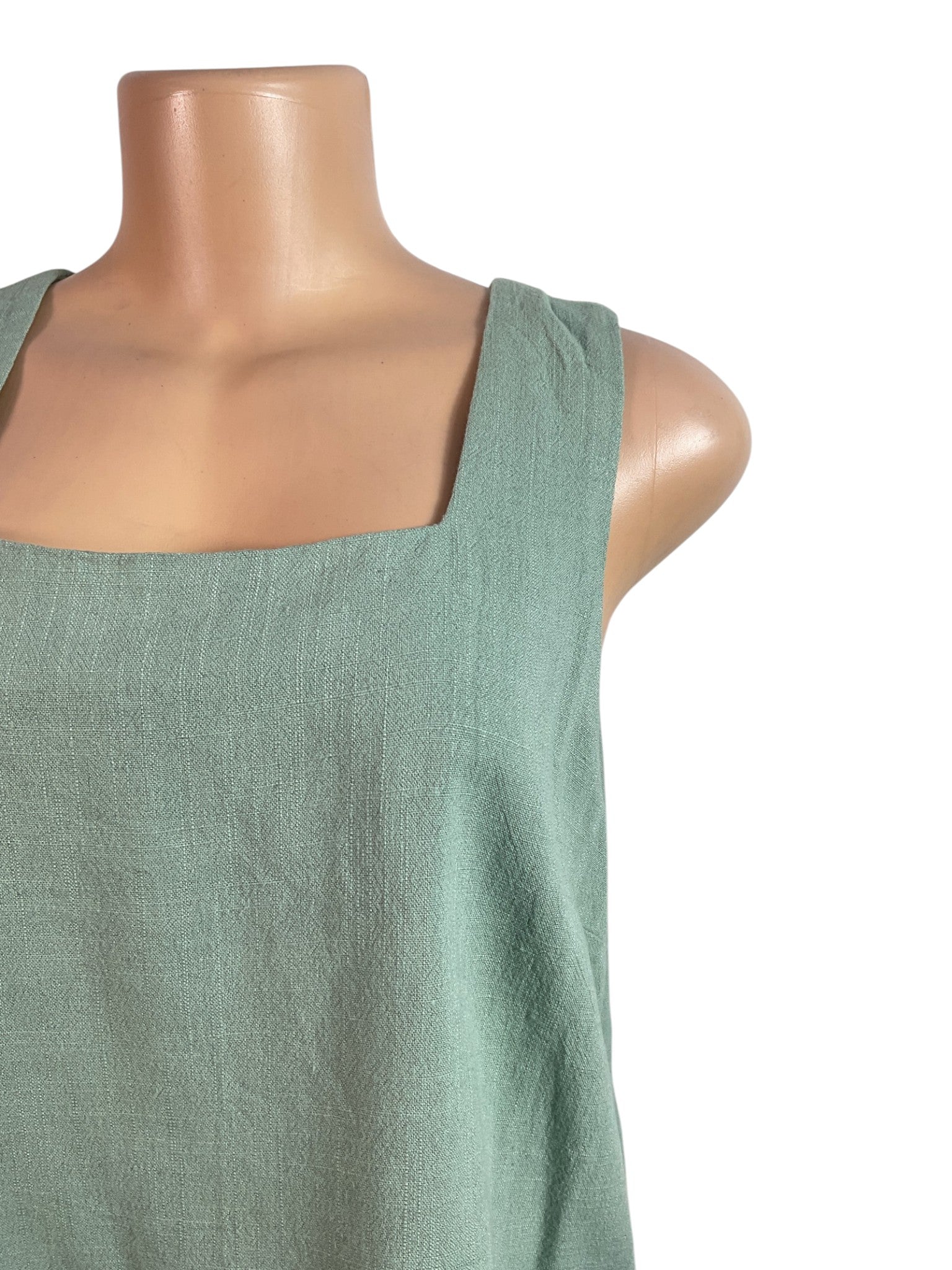 Blusa M